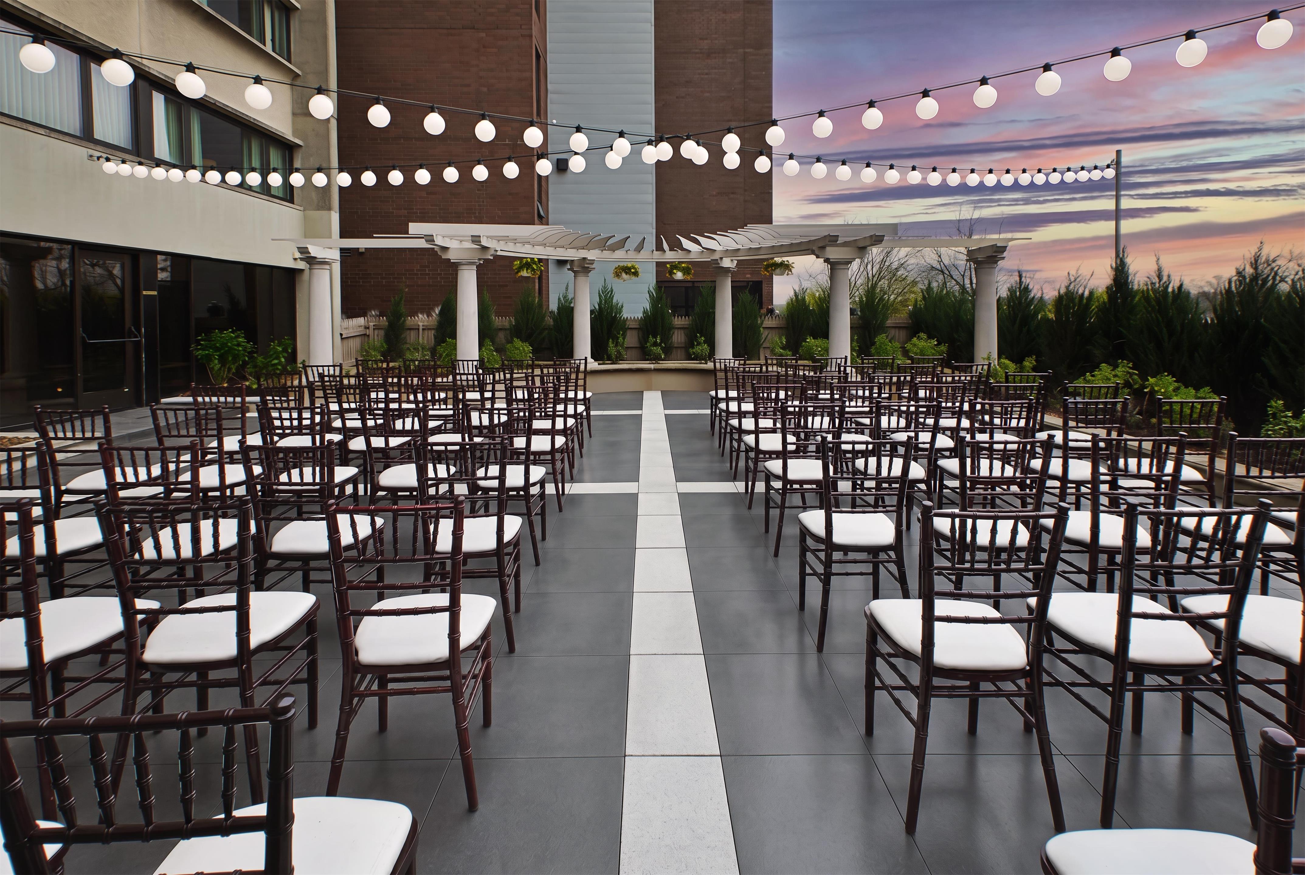 Meeting Room | Graduate Ann Arbor