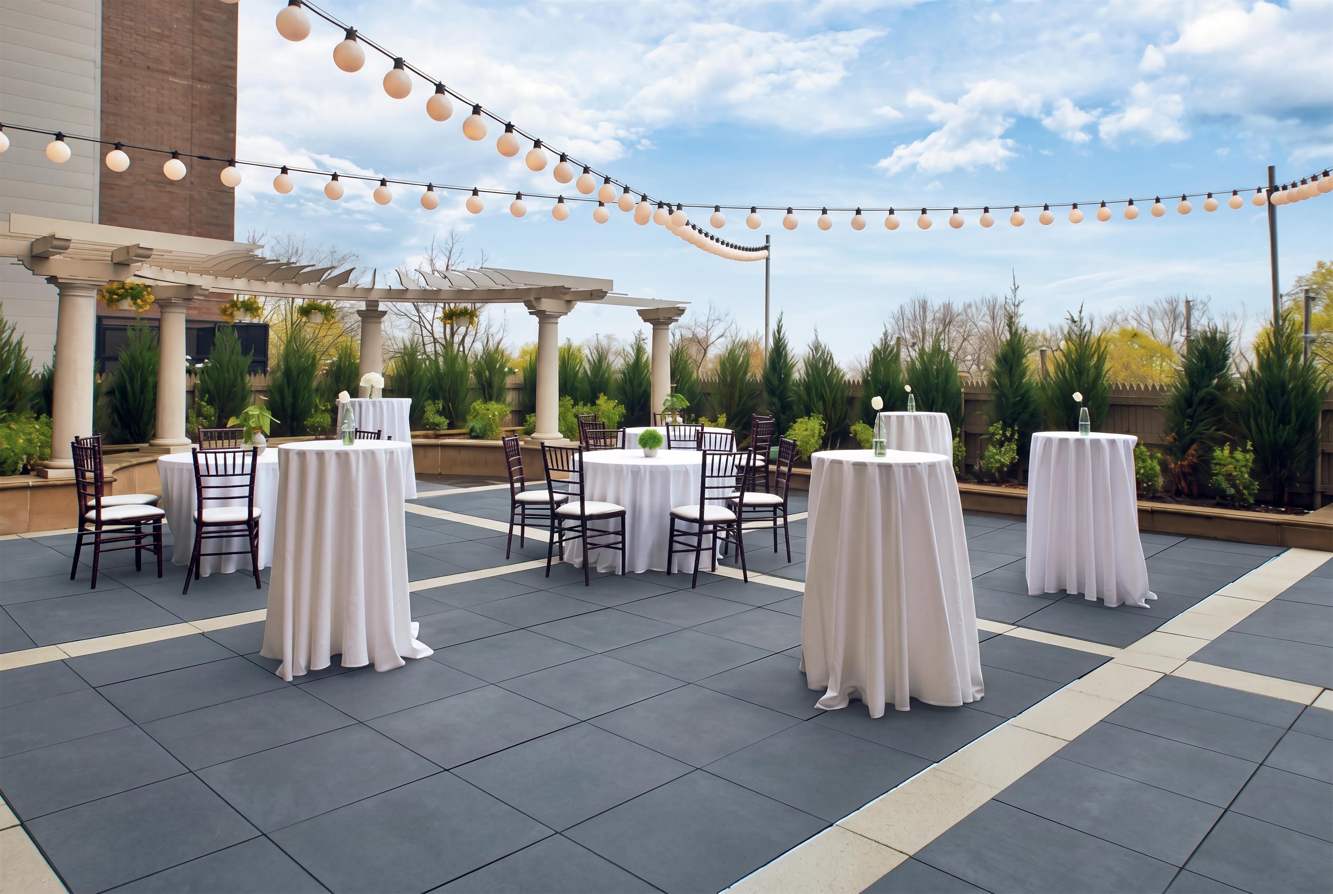 Meeting Room | Graduate Ann Arbor
