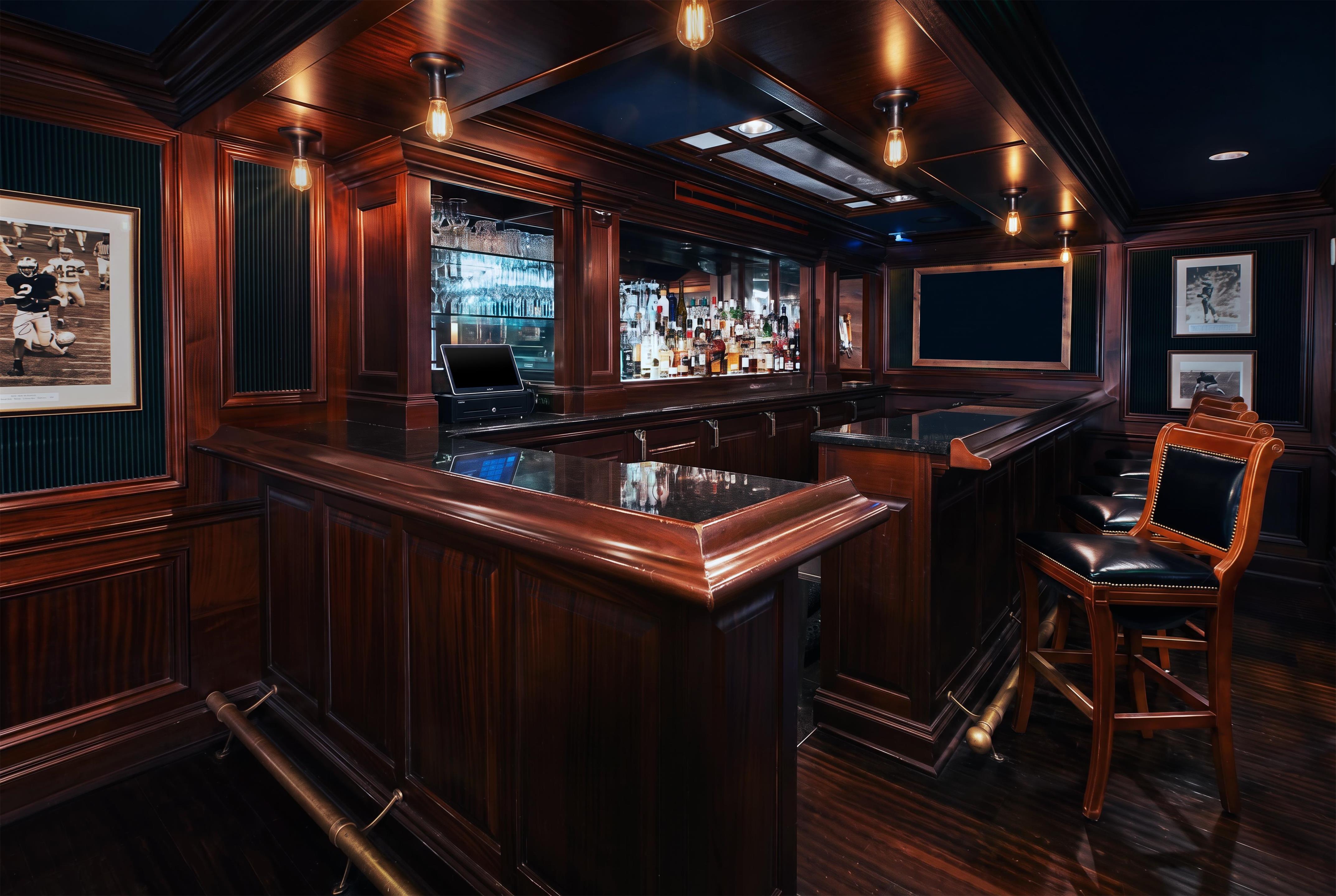 BarLounge | Graduate Ann Arbor