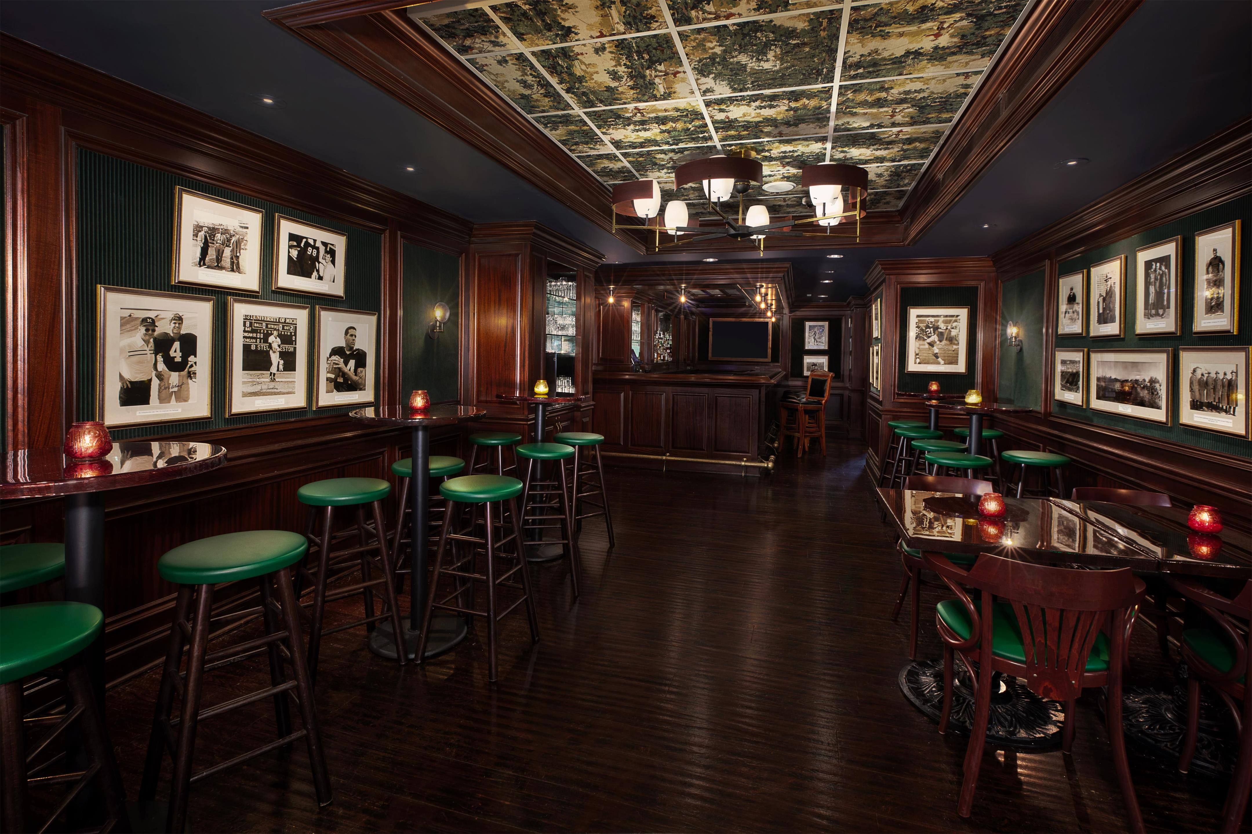 BarLounge | Graduate Ann Arbor