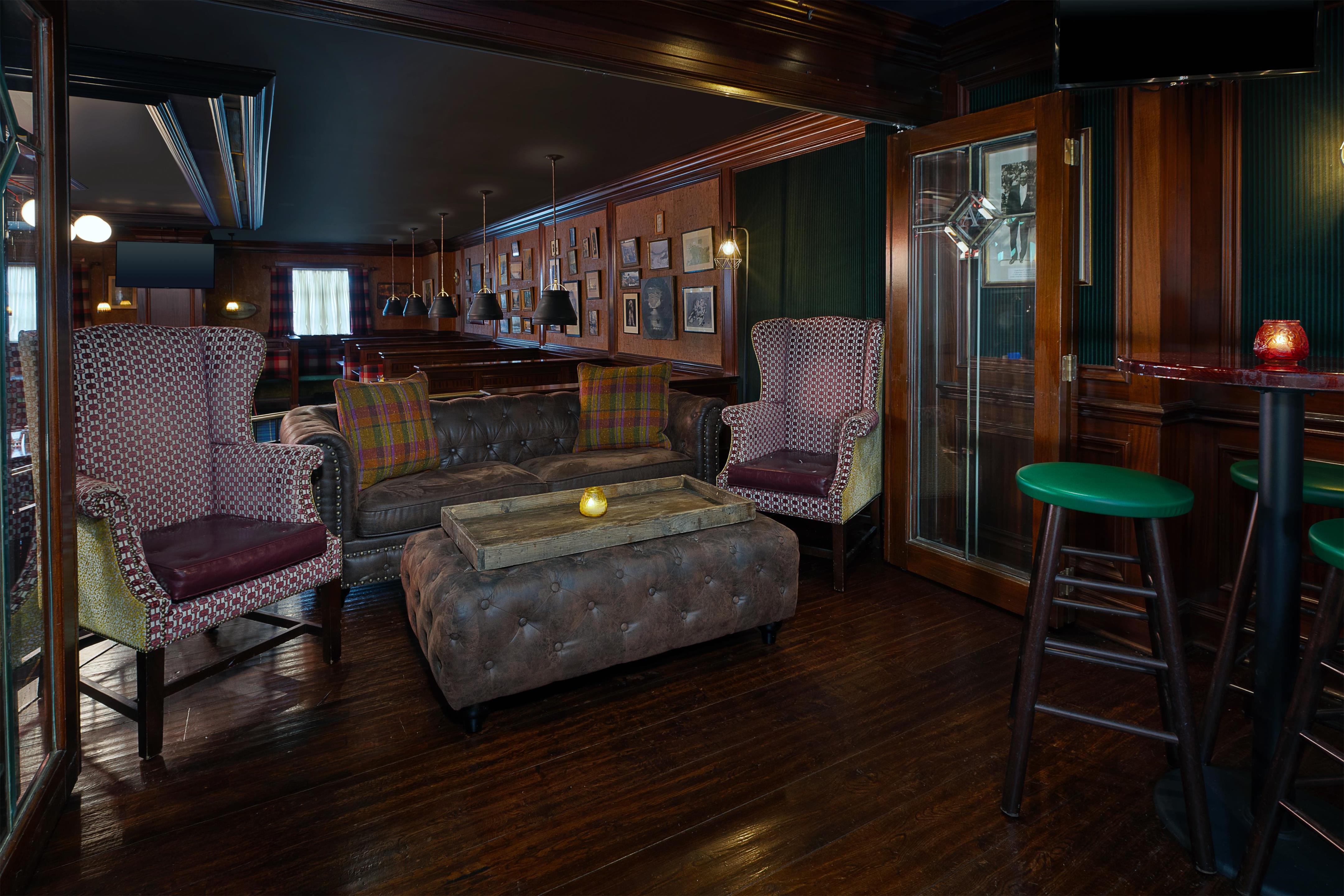 BarLounge | Graduate Ann Arbor