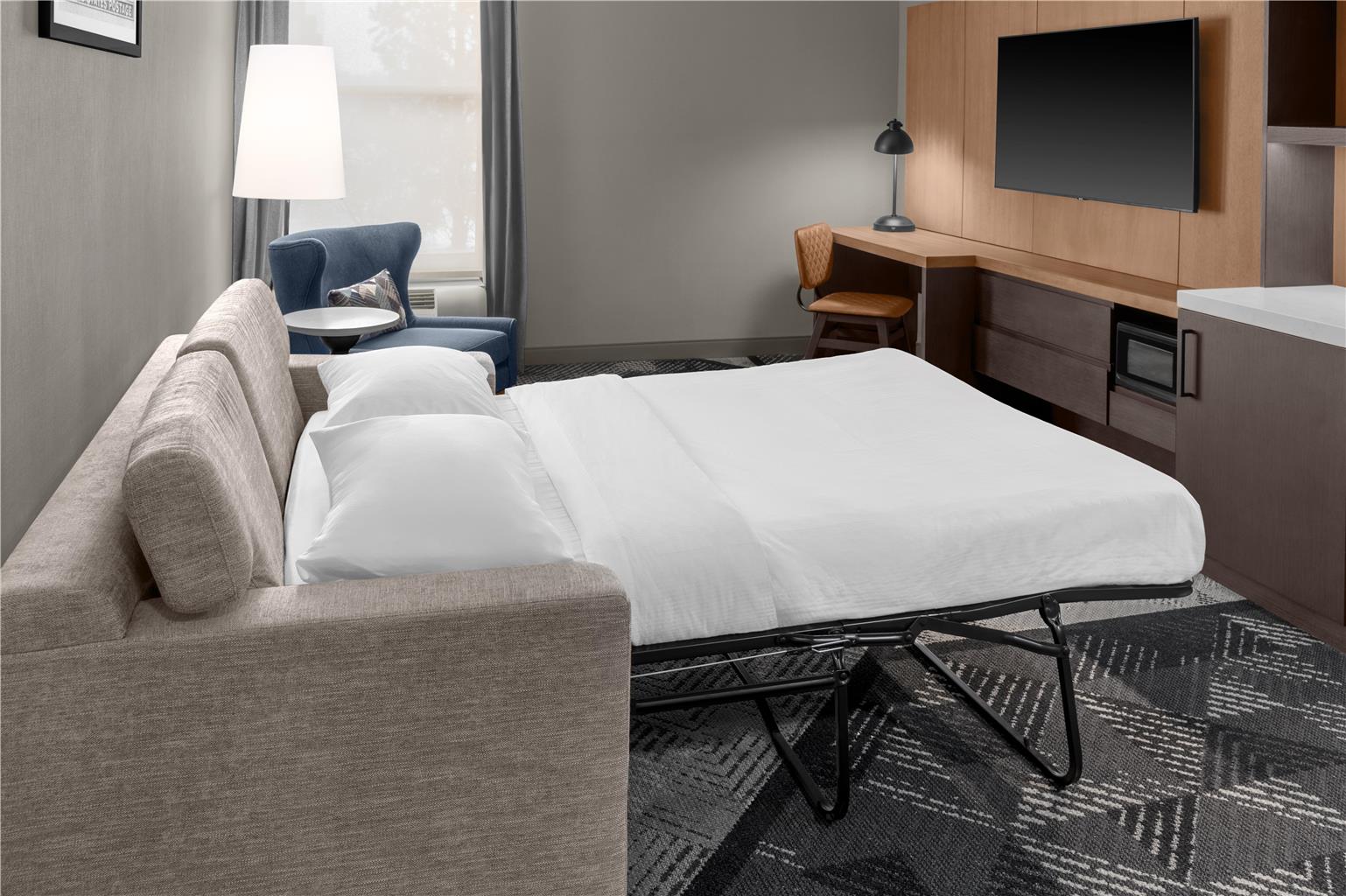 DoubleTree by Hilton Dayton Fairborn
