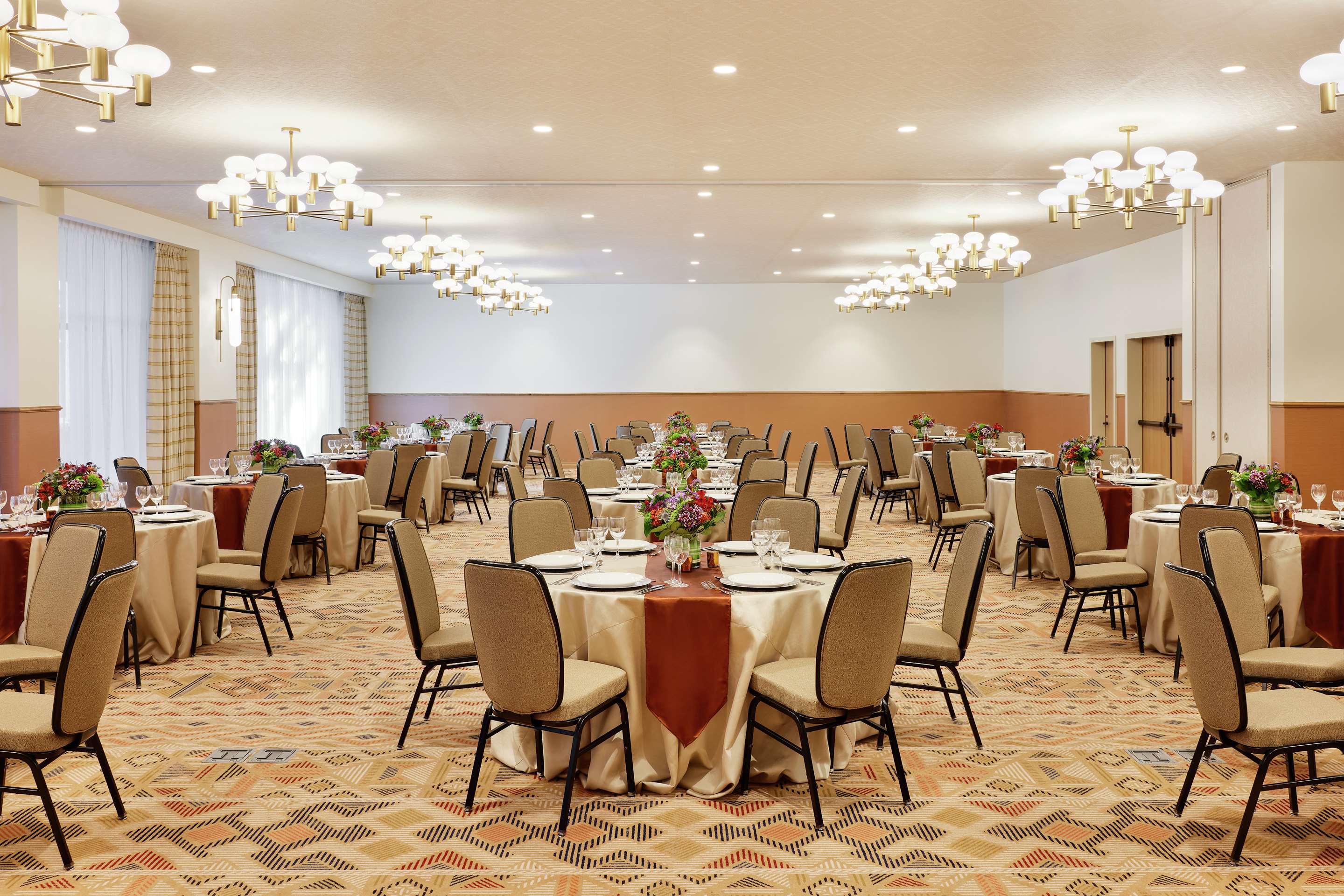 Meeting Room | Graduate by Hilton Tucson