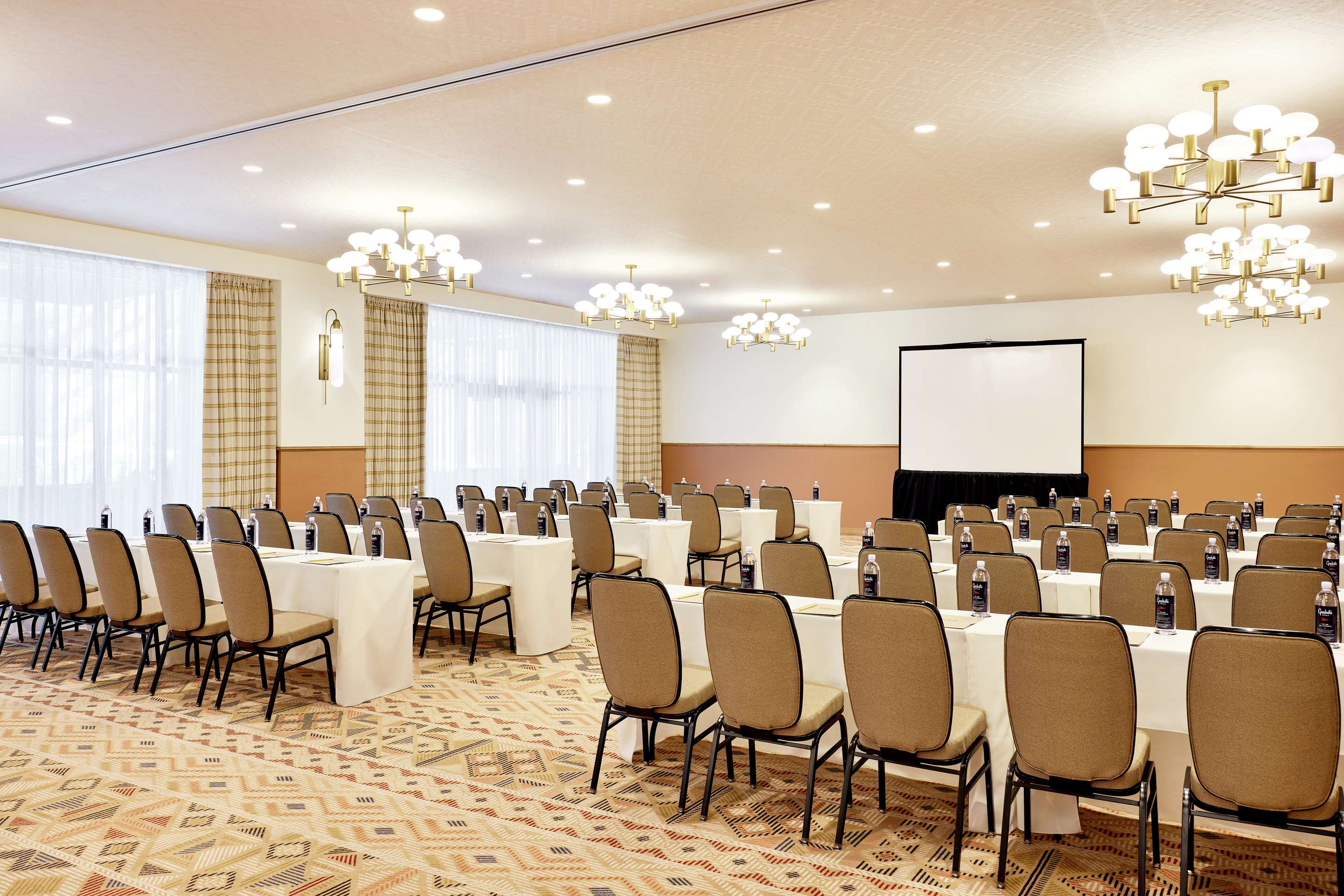 Meeting Room | Graduate by Hilton Tucson