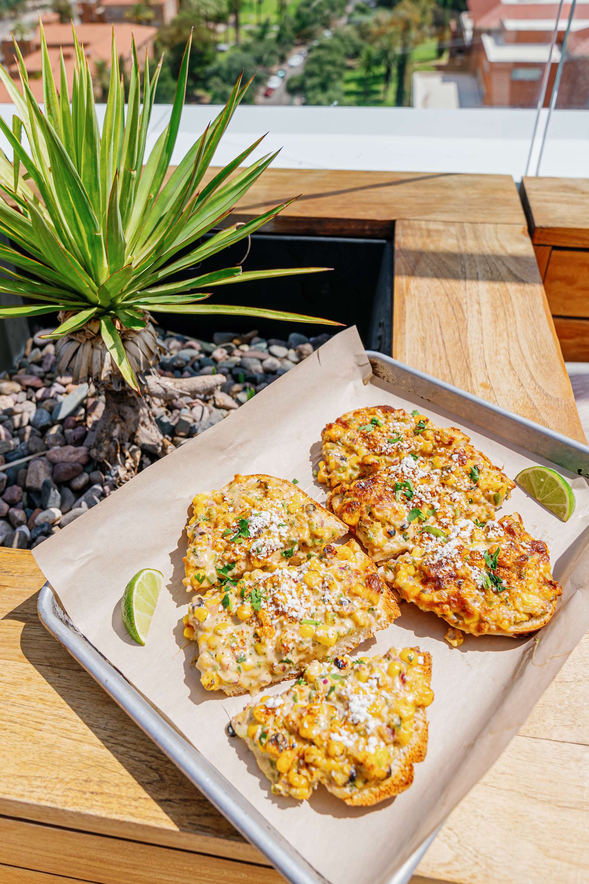 Restaurant | Graduate by Hilton Tucson