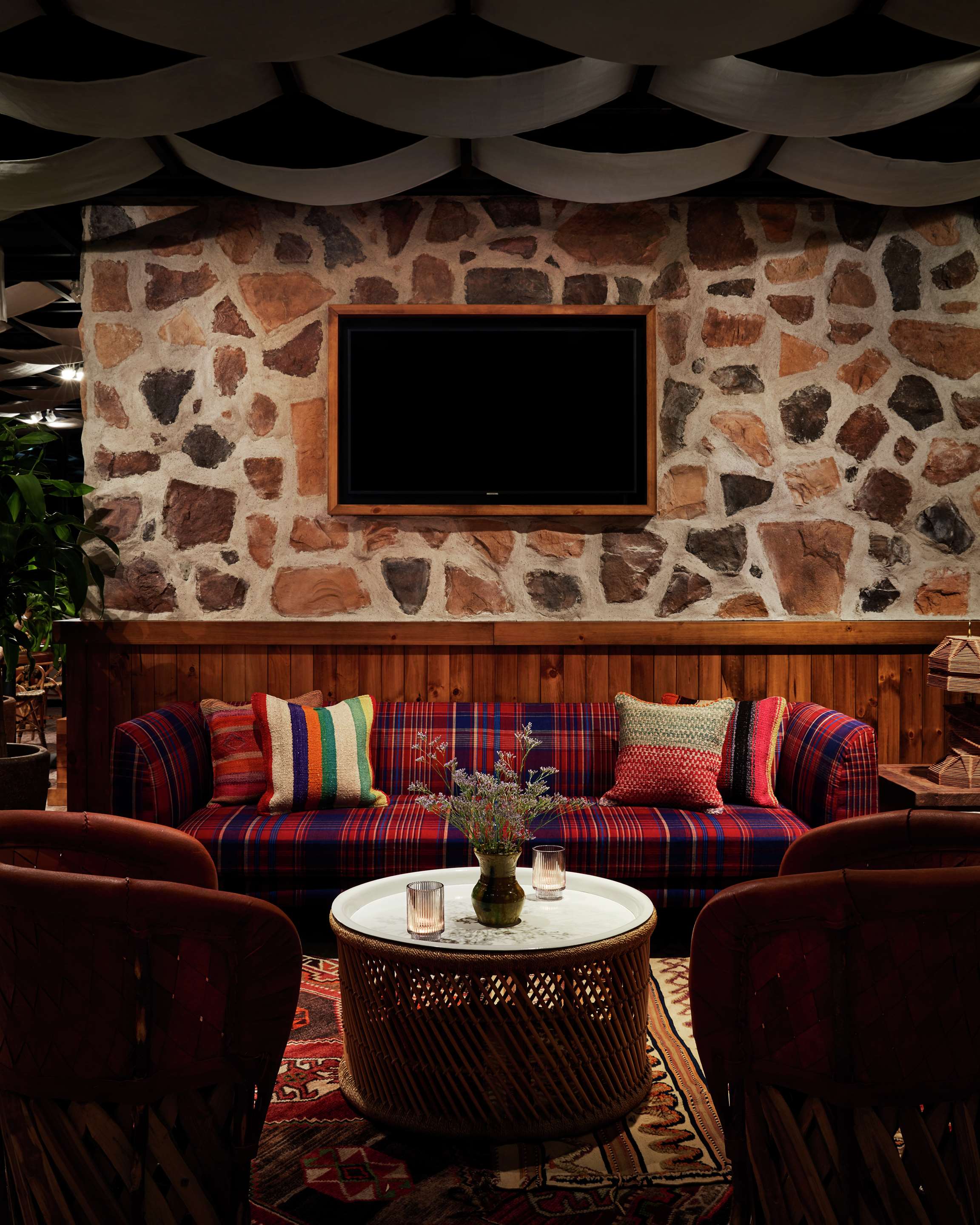 Lobby | Graduate by Hilton Tucson