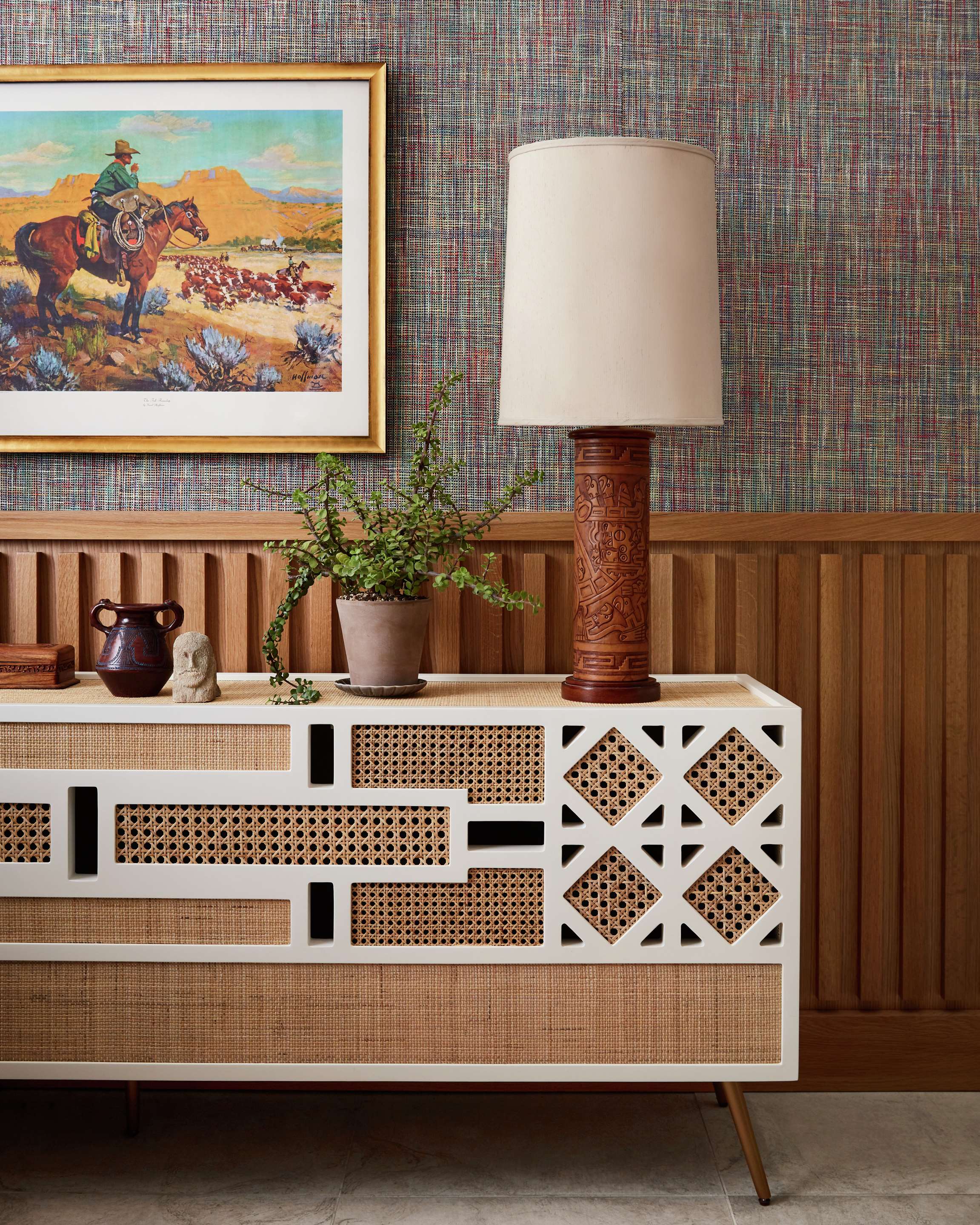Lobby | Graduate by Hilton Tucson