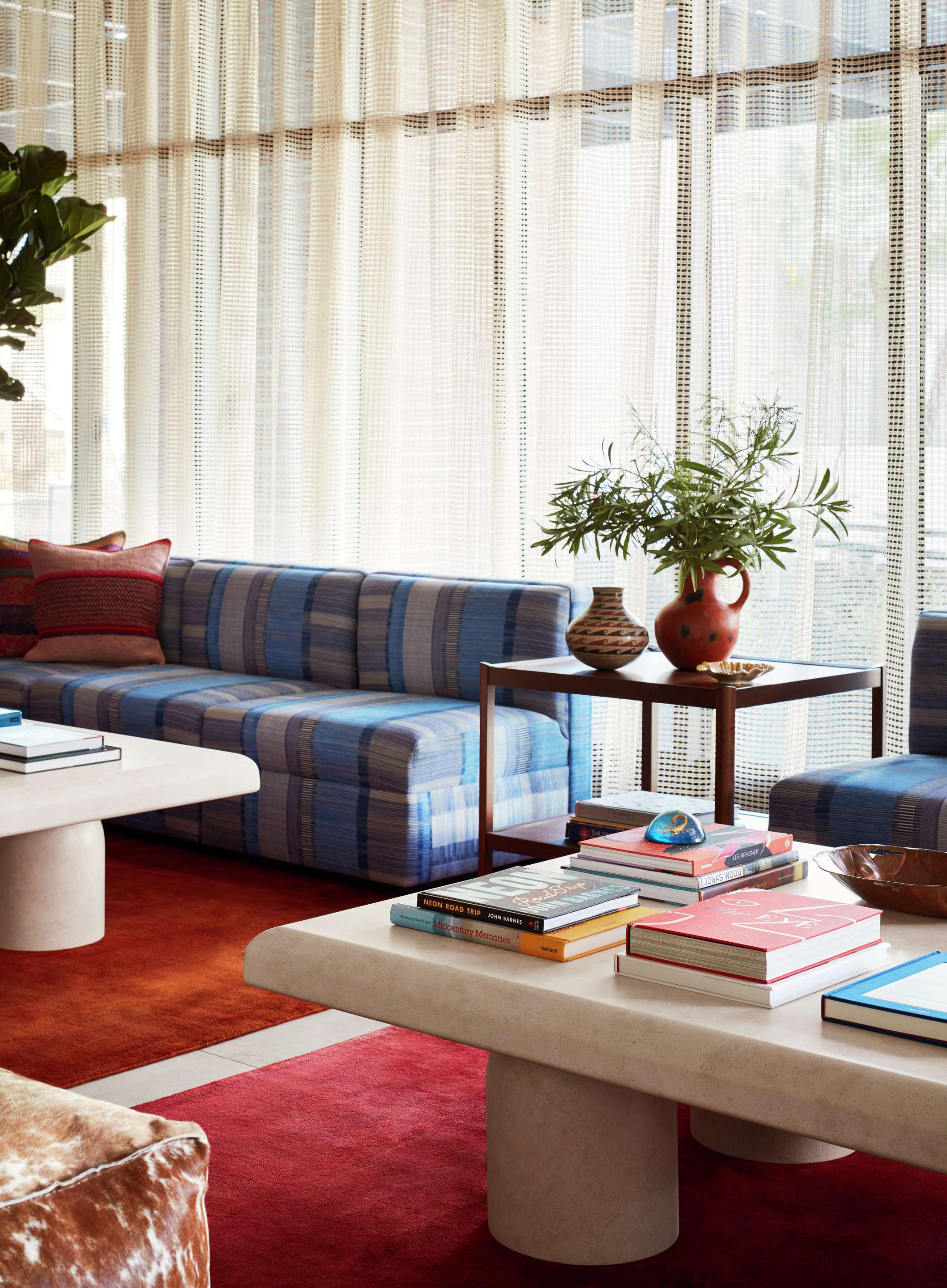 Lobby | Graduate by Hilton Tucson