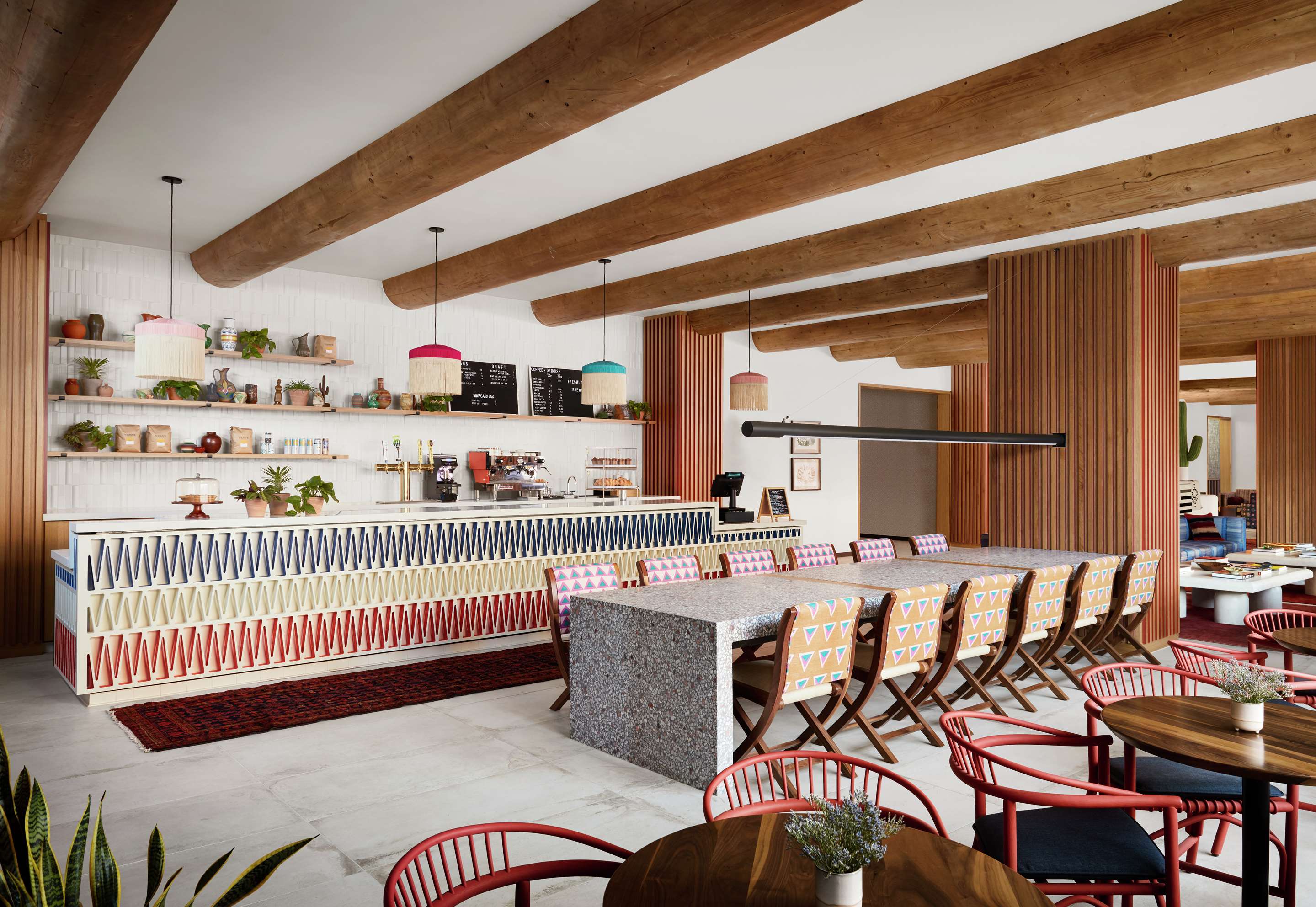 Restaurant | Graduate by Hilton Tucson