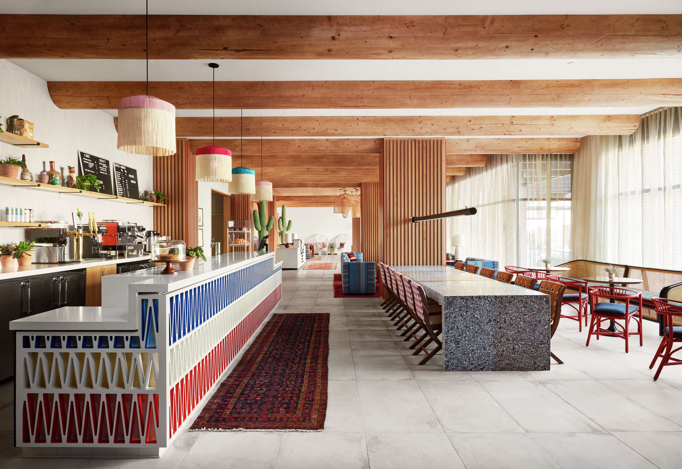 Restaurant | Graduate by Hilton Tucson