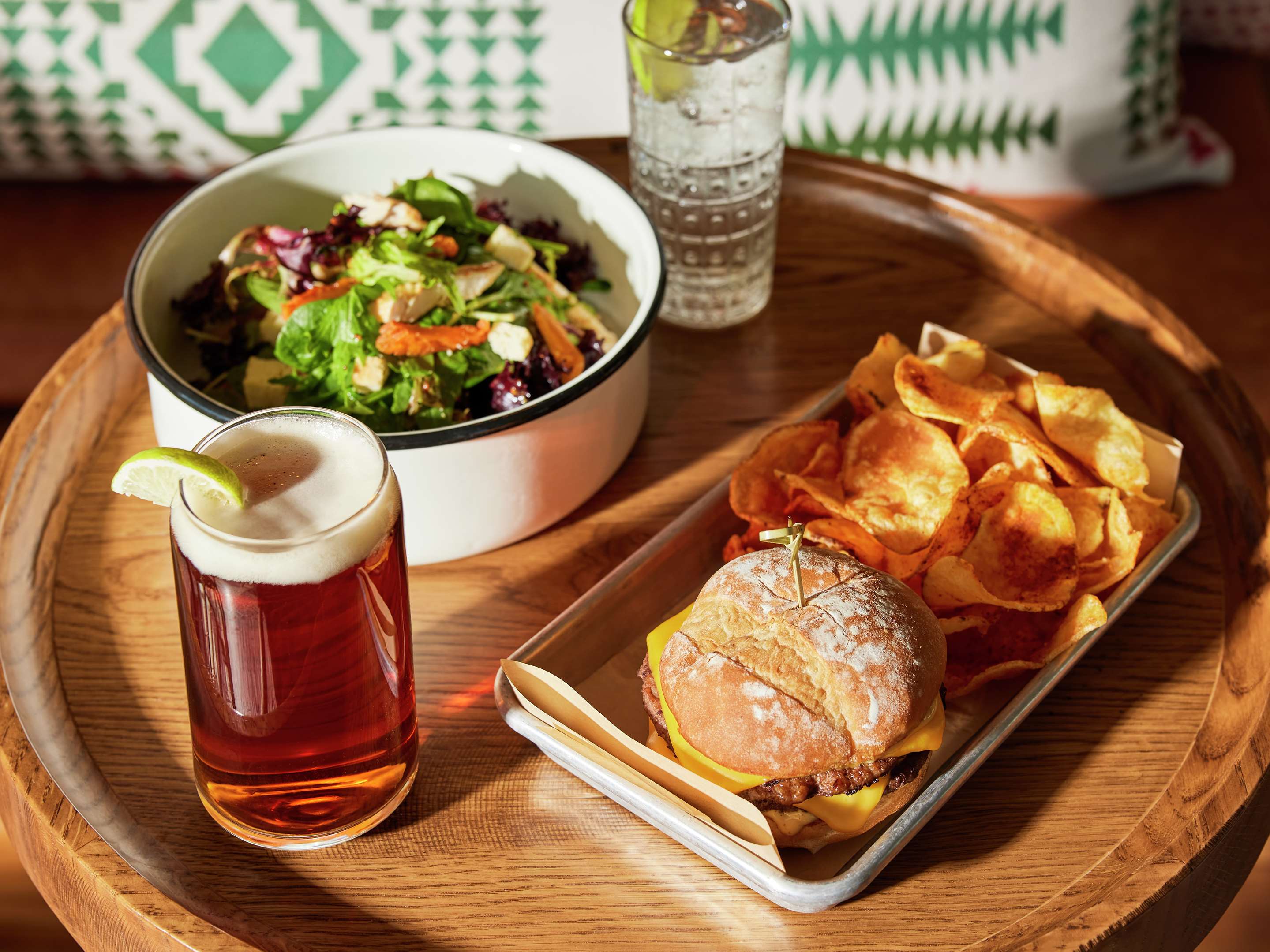 Restaurant | Graduate by Hilton Tucson