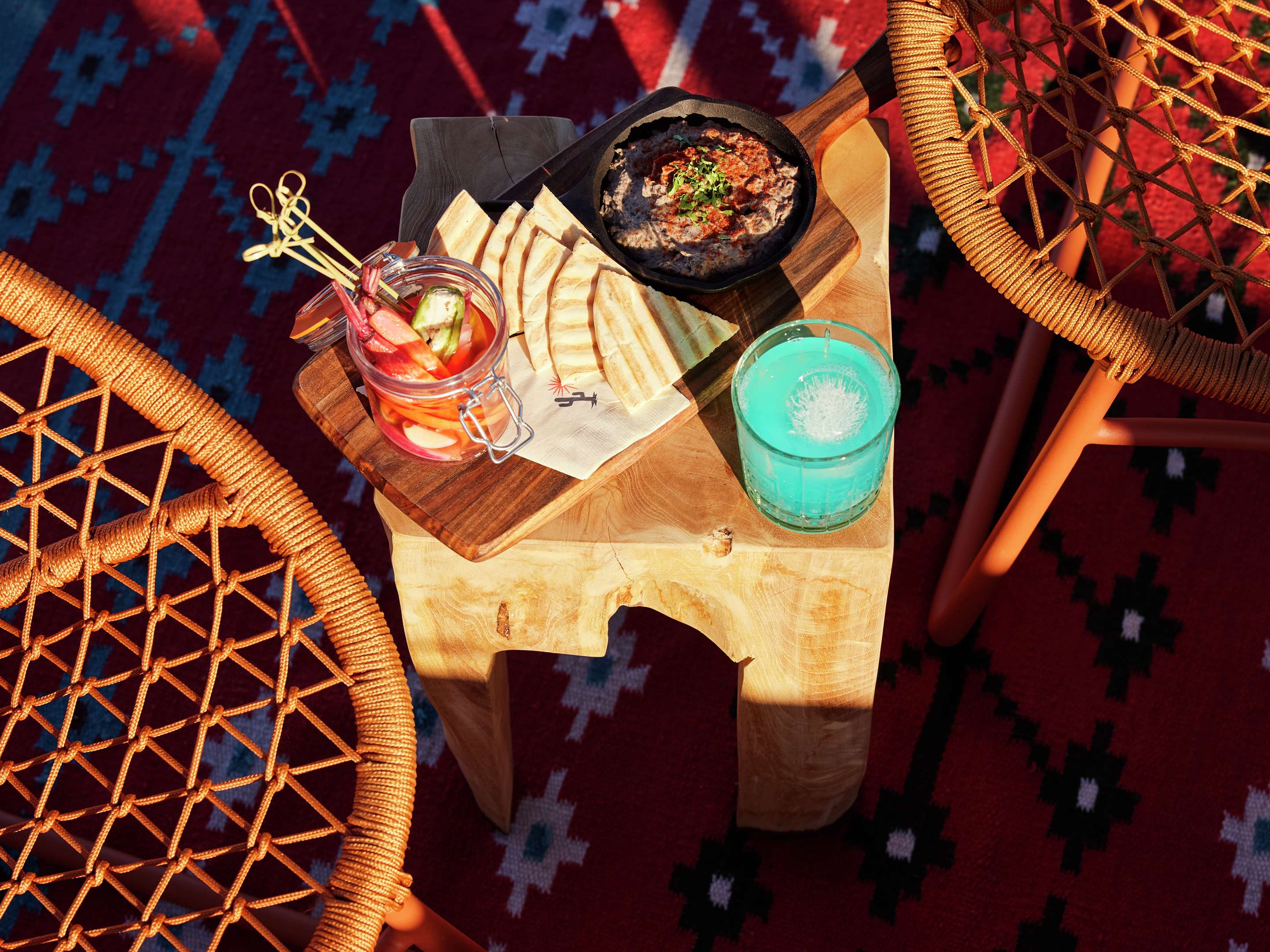 Restaurant | Graduate by Hilton Tucson
