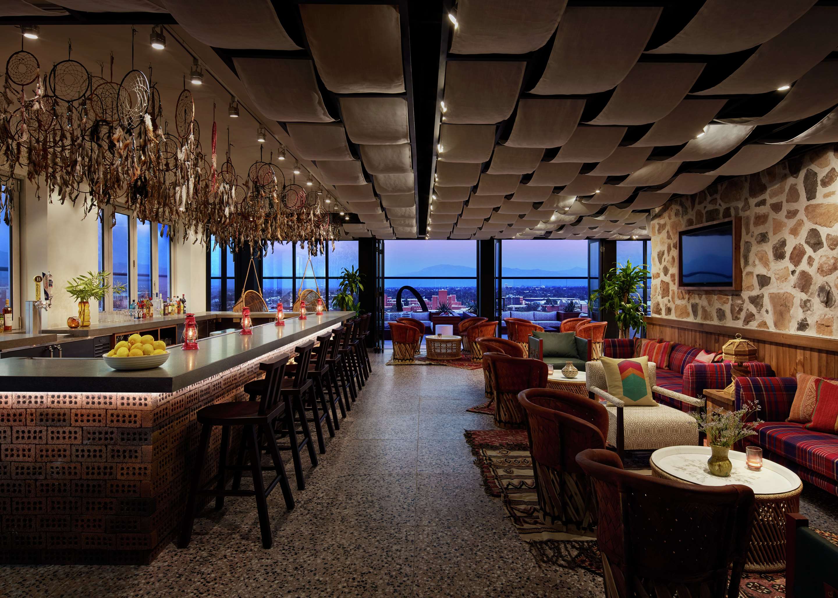 Restaurant | Graduate by Hilton Tucson