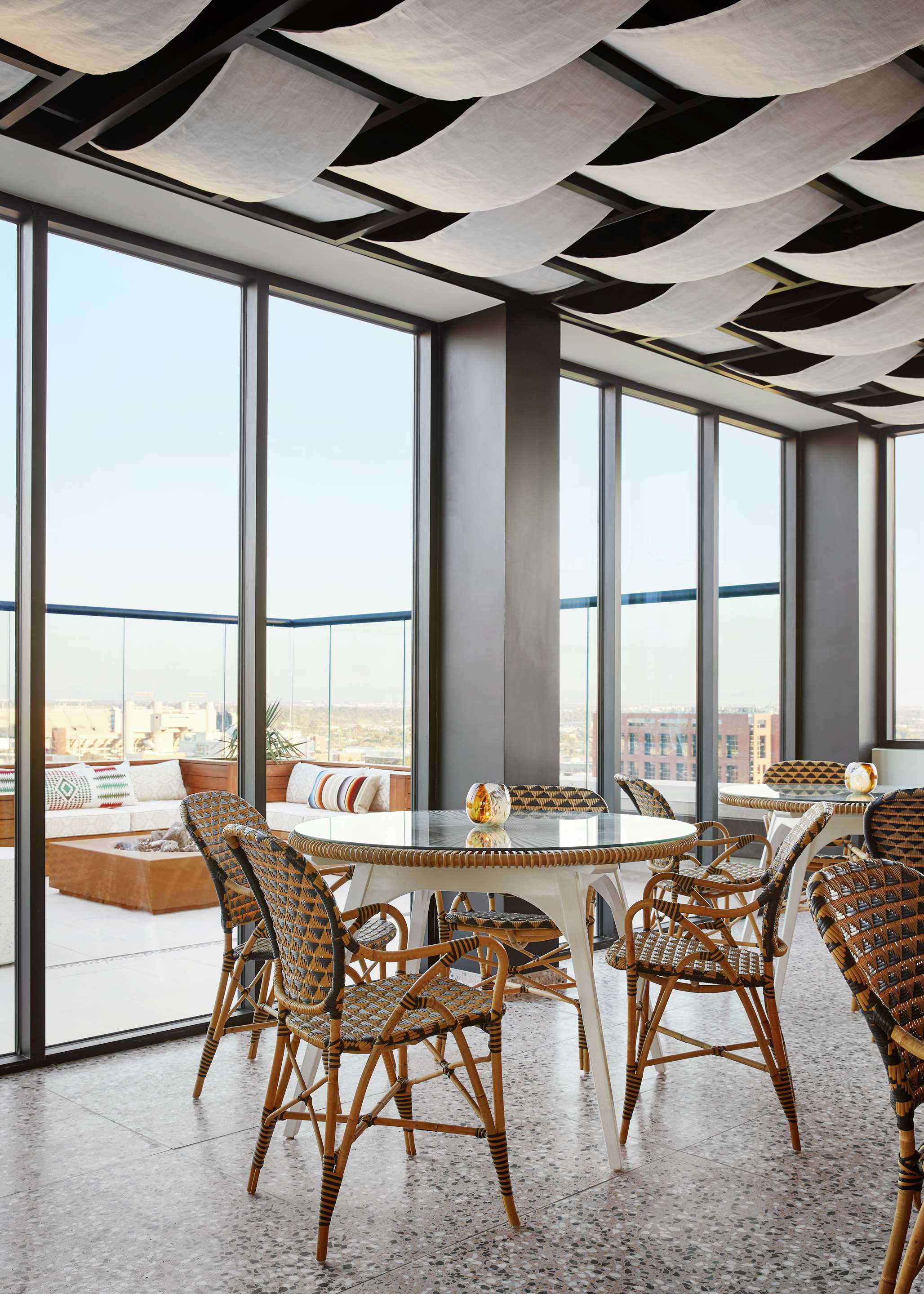 Restaurant | Graduate by Hilton Tucson