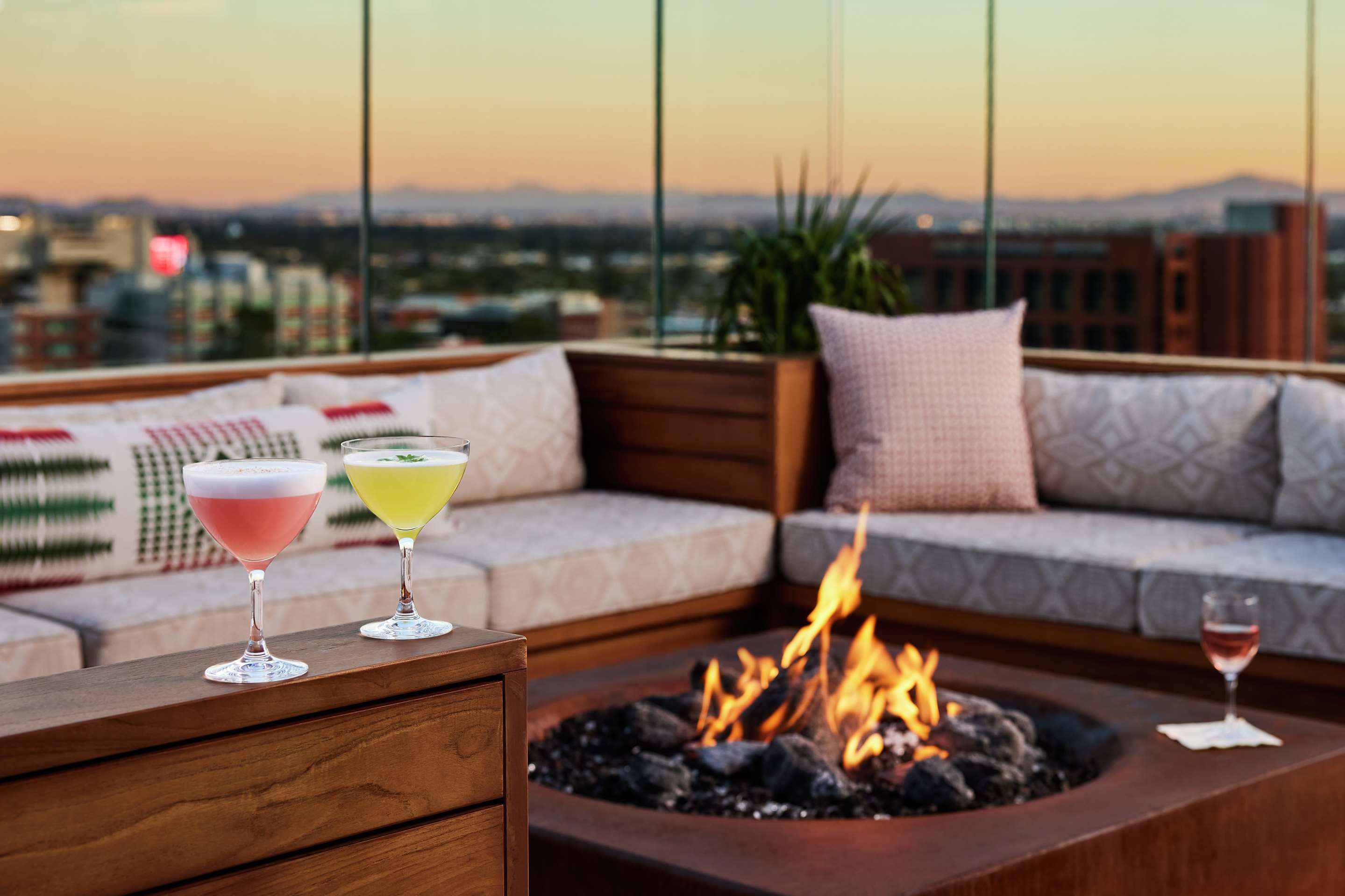 Restaurant | Graduate by Hilton Tucson