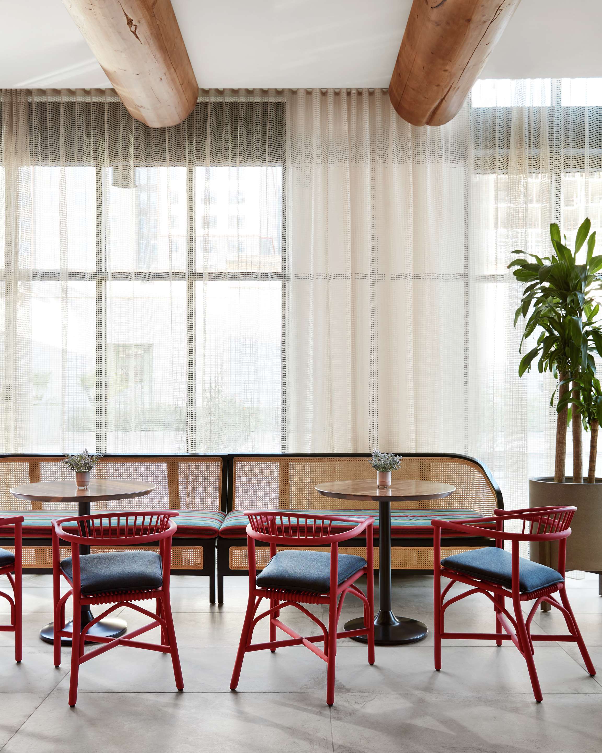 Restaurant | Graduate by Hilton Tucson