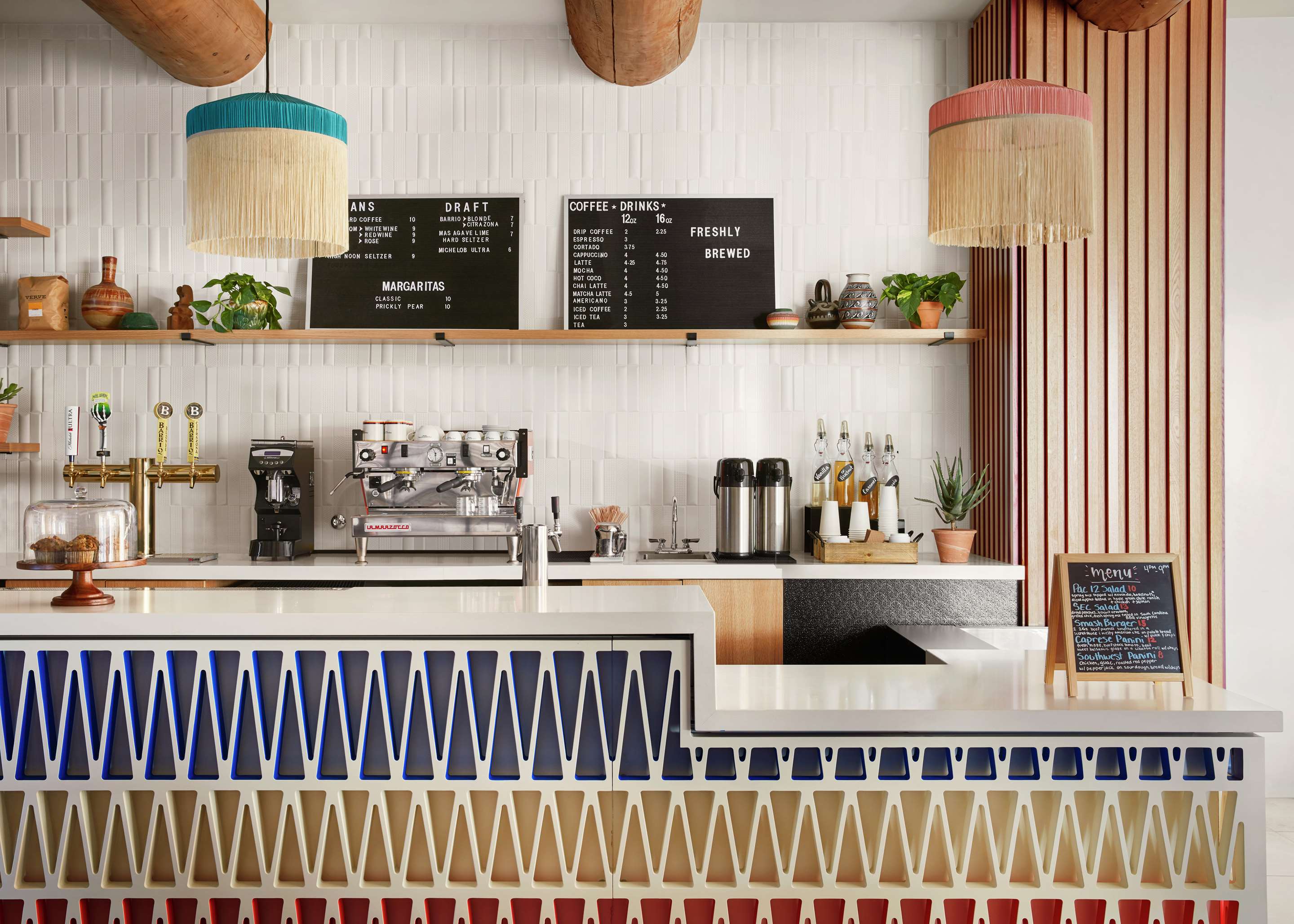 Restaurant | Graduate by Hilton Tucson