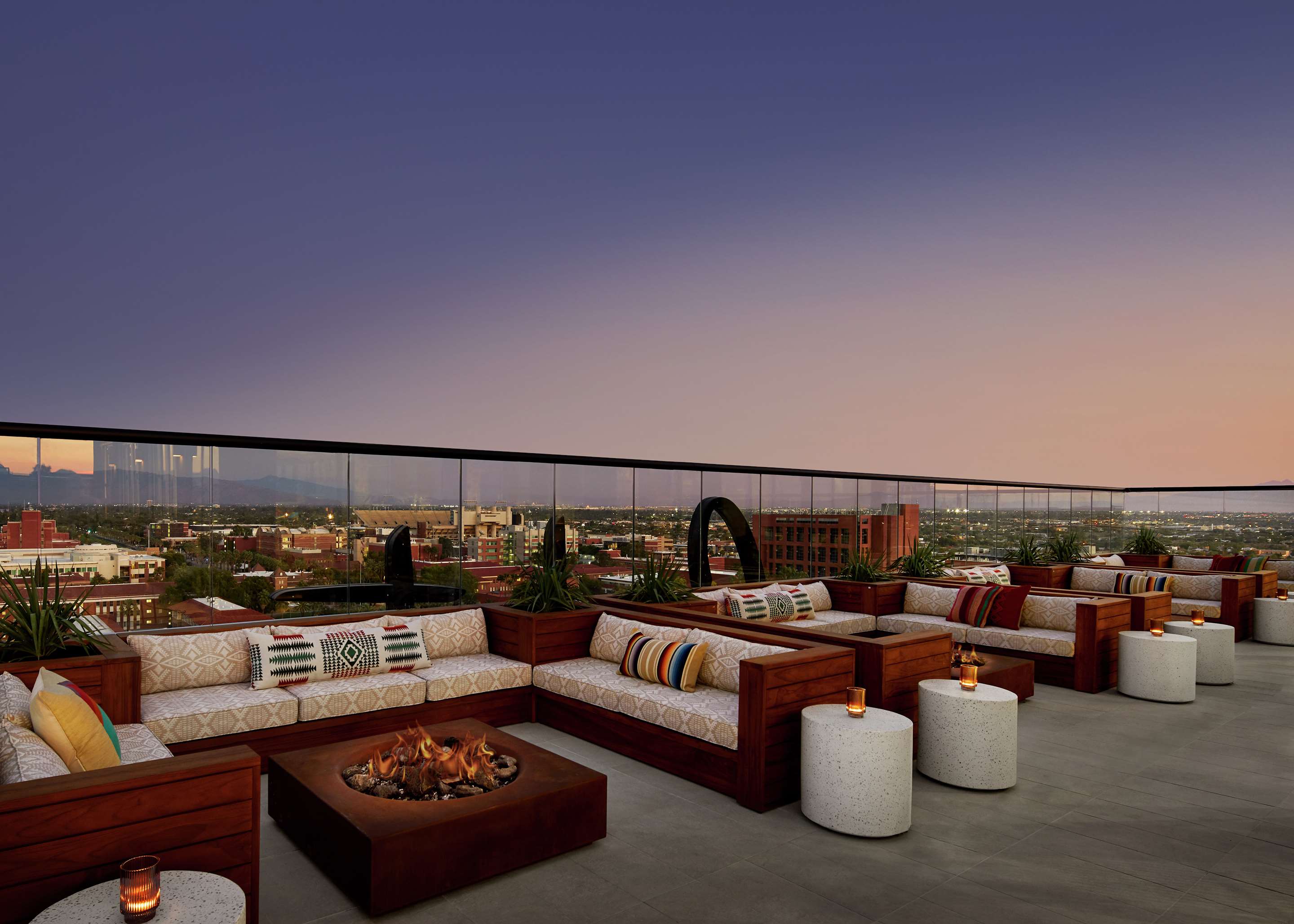 Restaurant | Graduate by Hilton Tucson