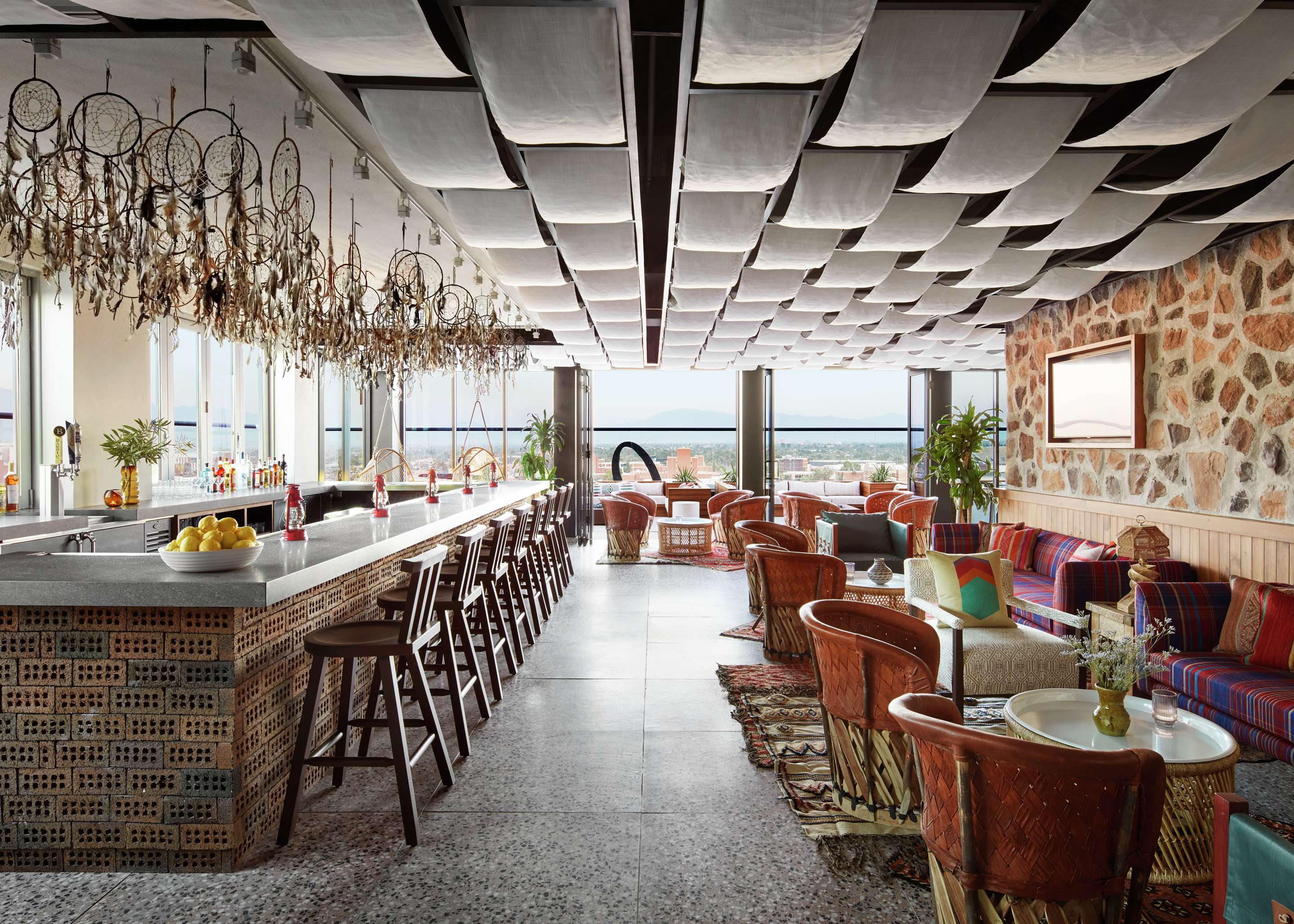 Restaurant | Graduate by Hilton Tucson