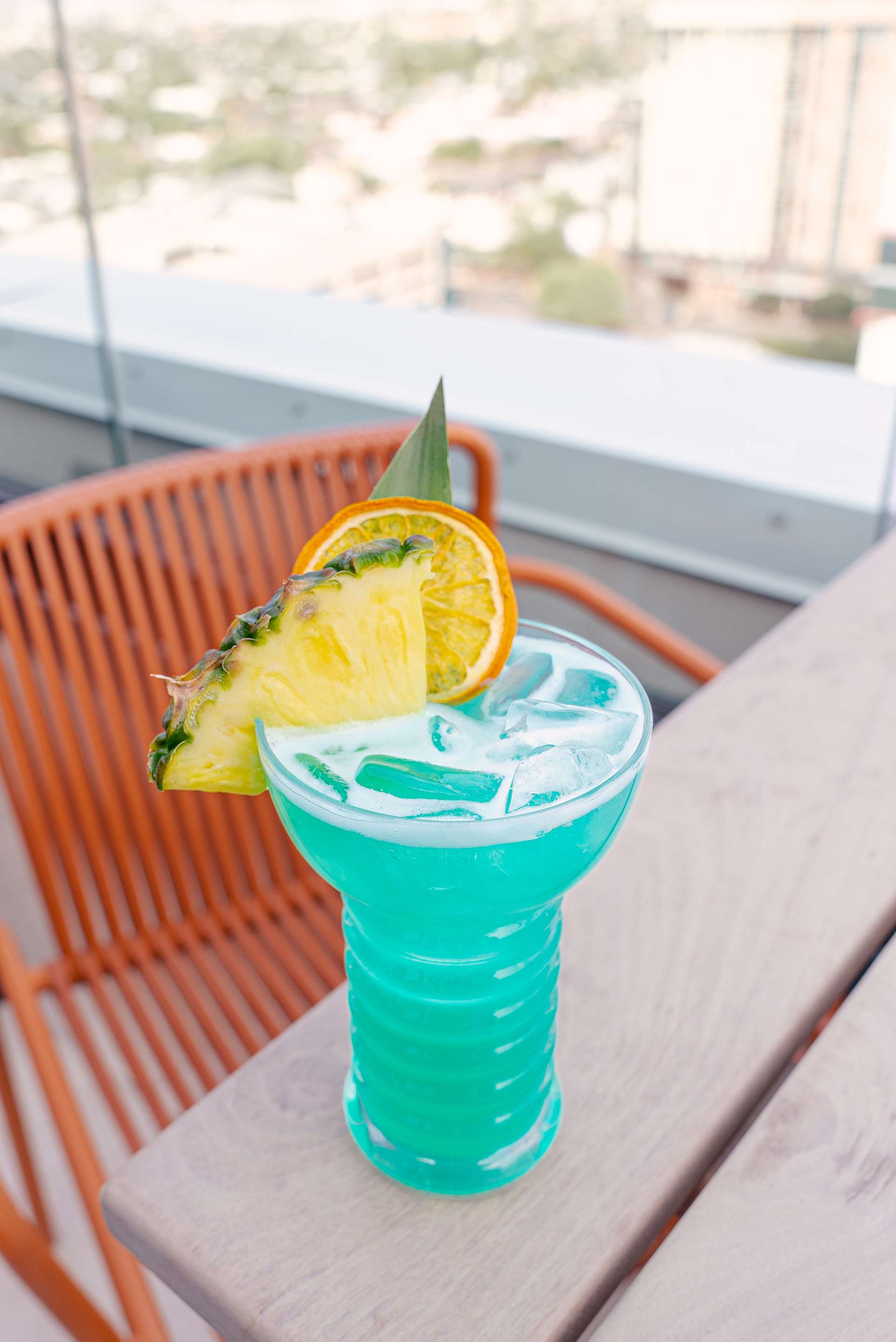 Restaurant | Graduate by Hilton Tucson