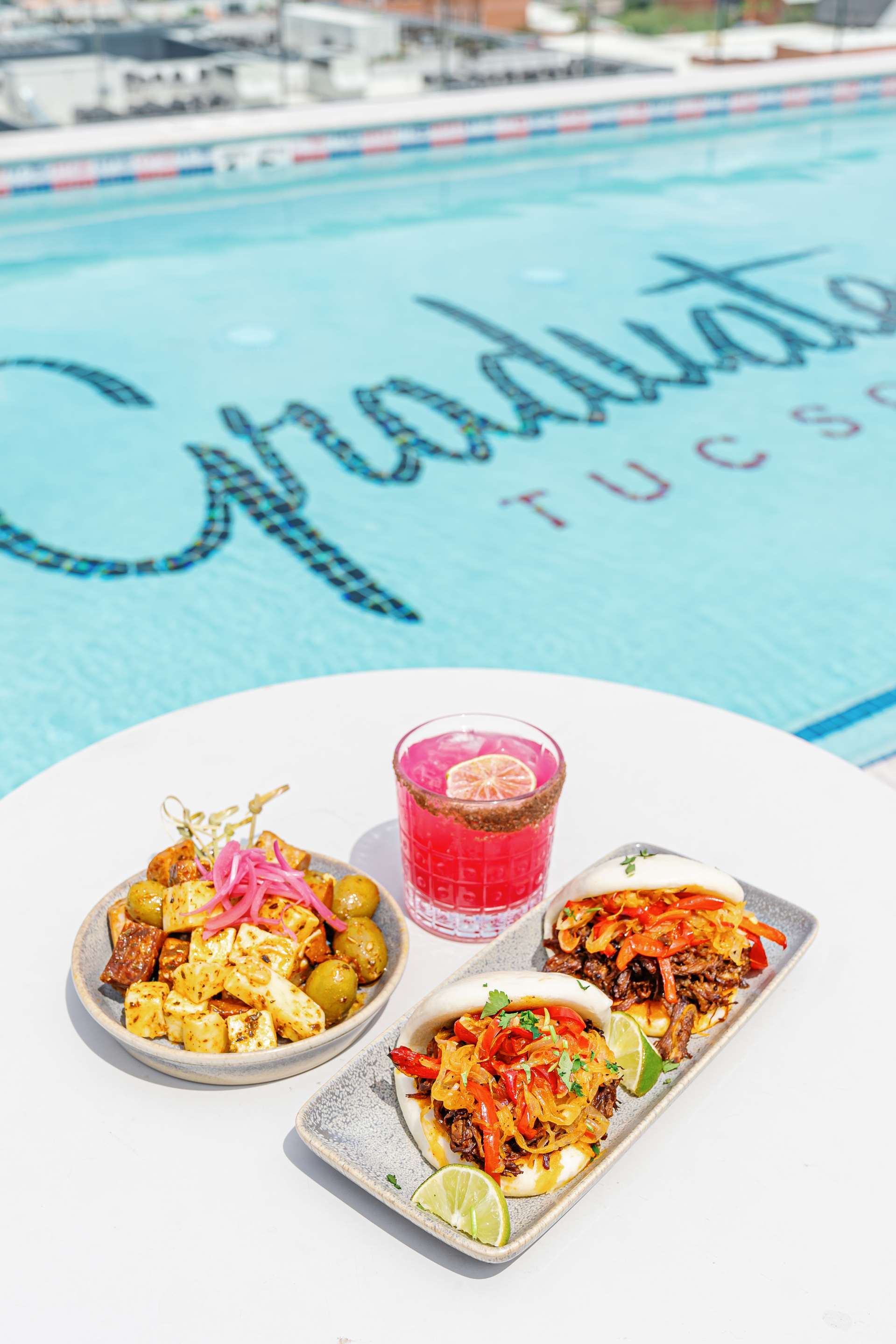 Restaurant | Graduate by Hilton Tucson