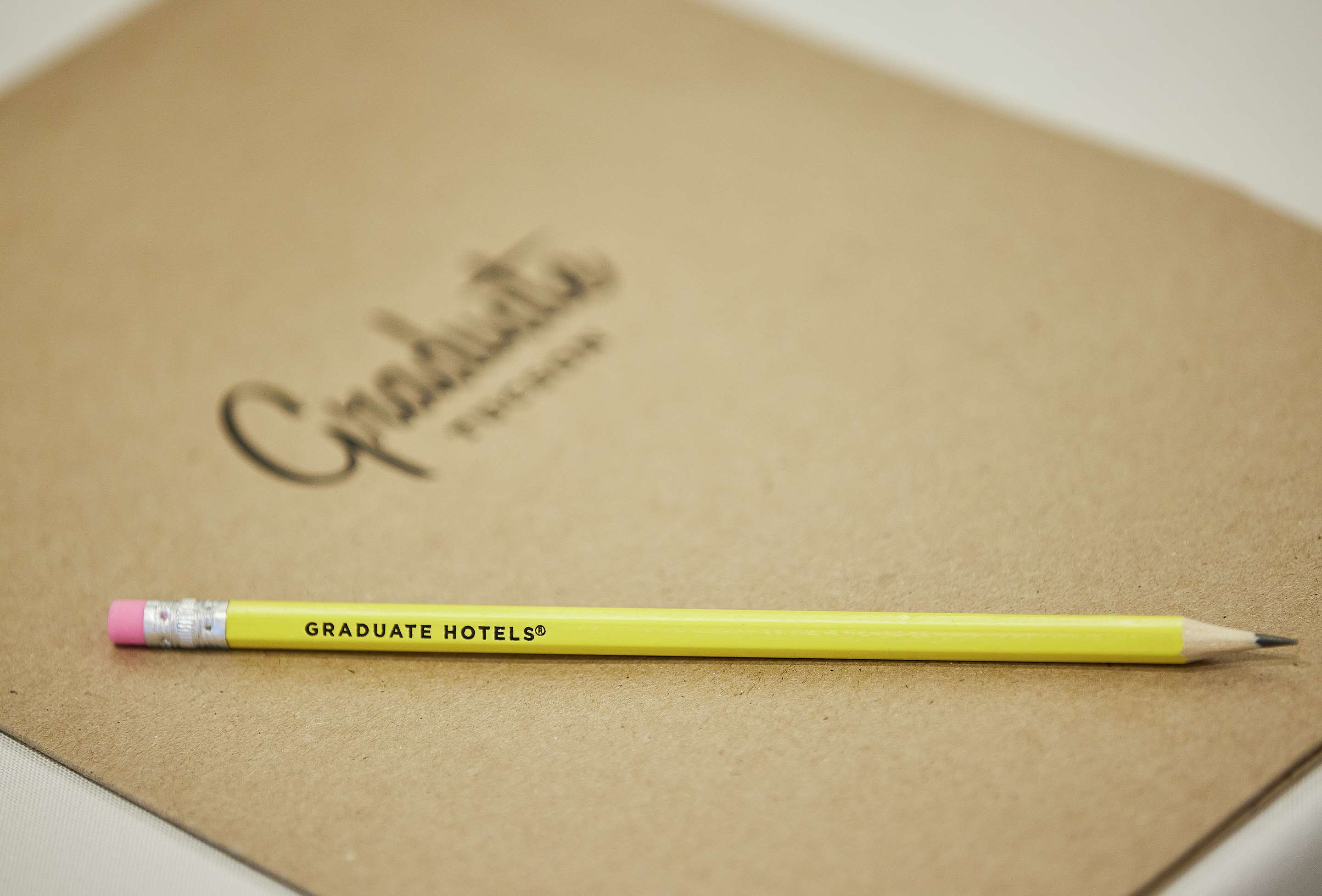 Property amenity | Graduate by Hilton Tucson