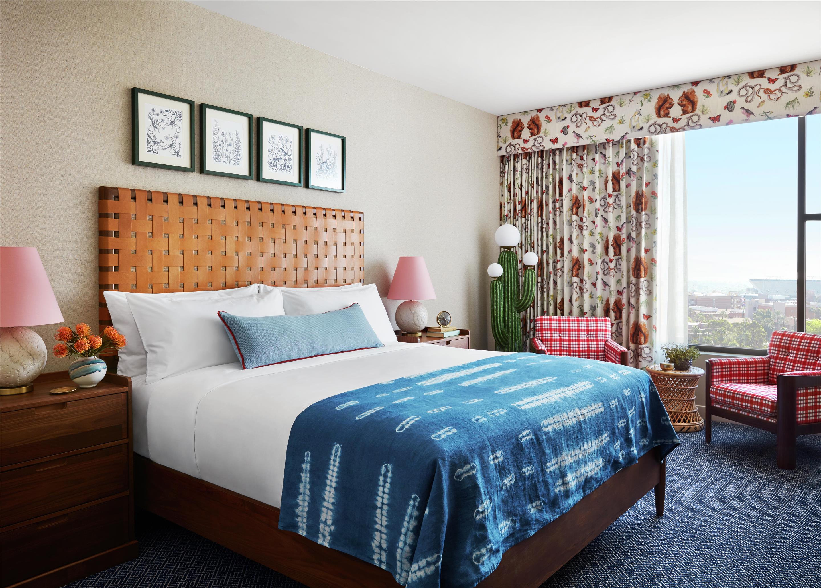 Guest room | Graduate by Hilton Tucson