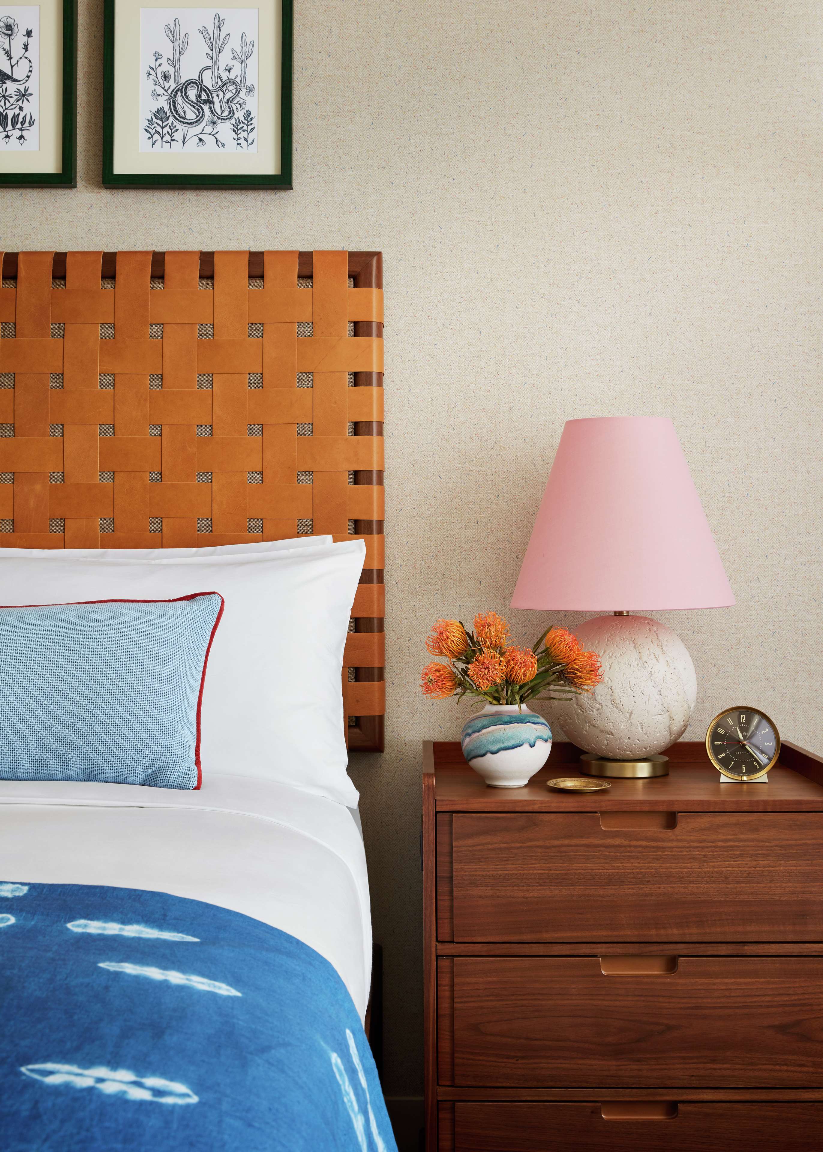 Graduate by Hilton Tucson Room Type - GRADUATE KING MOUNTAIN VW