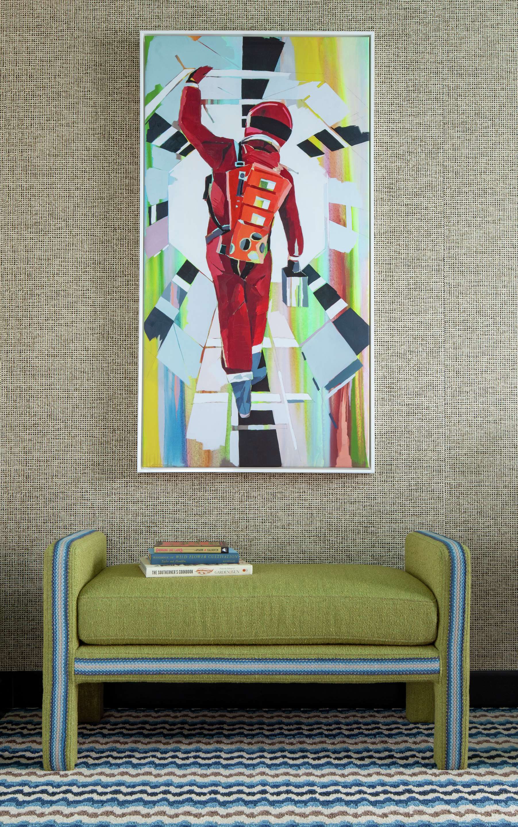 Guest room | Graduate Columbia, S.C.