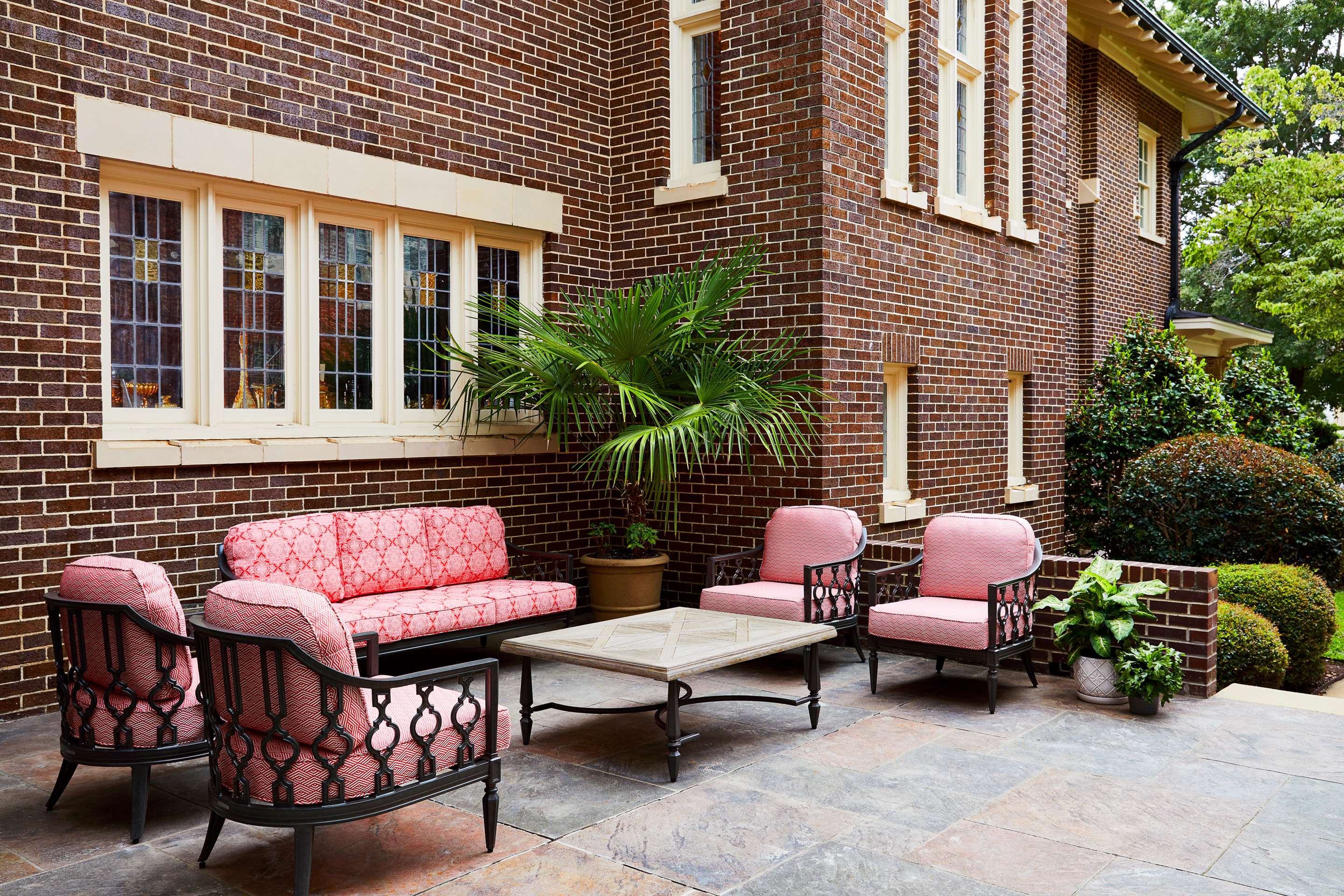 Exterior | Graduate Columbia, S.C.