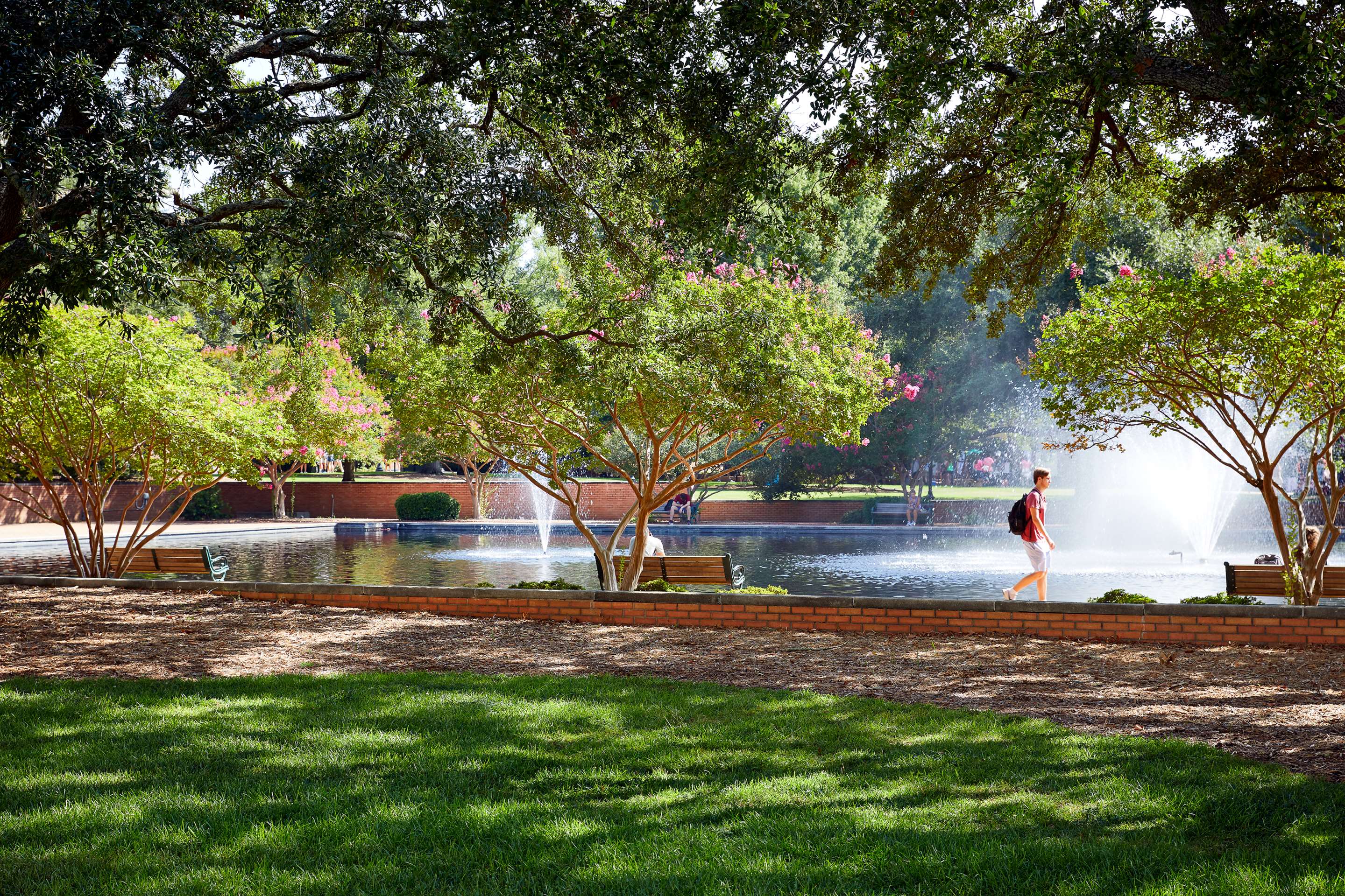Exterior | Graduate Columbia, S.C.