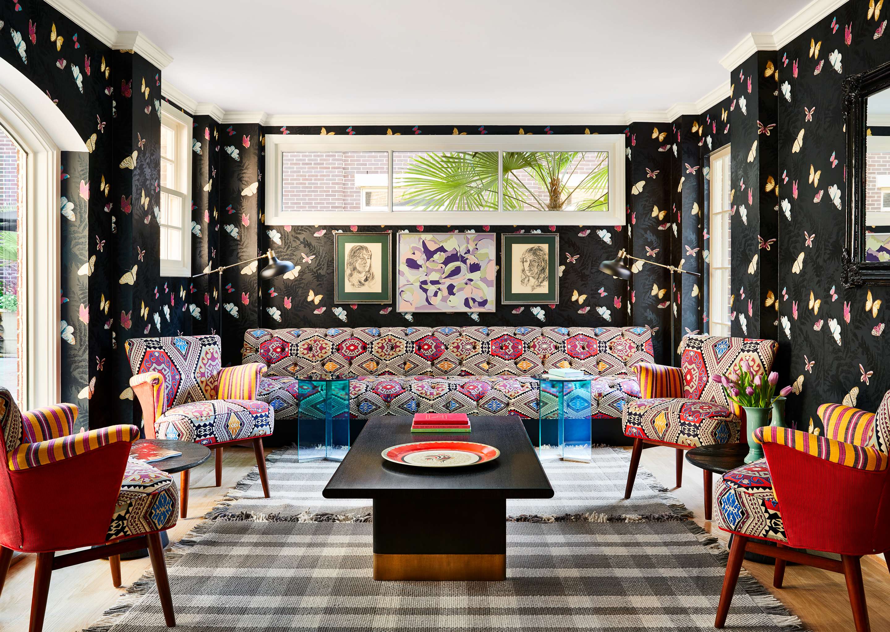 Lobby | Graduate Columbia, S.C.
