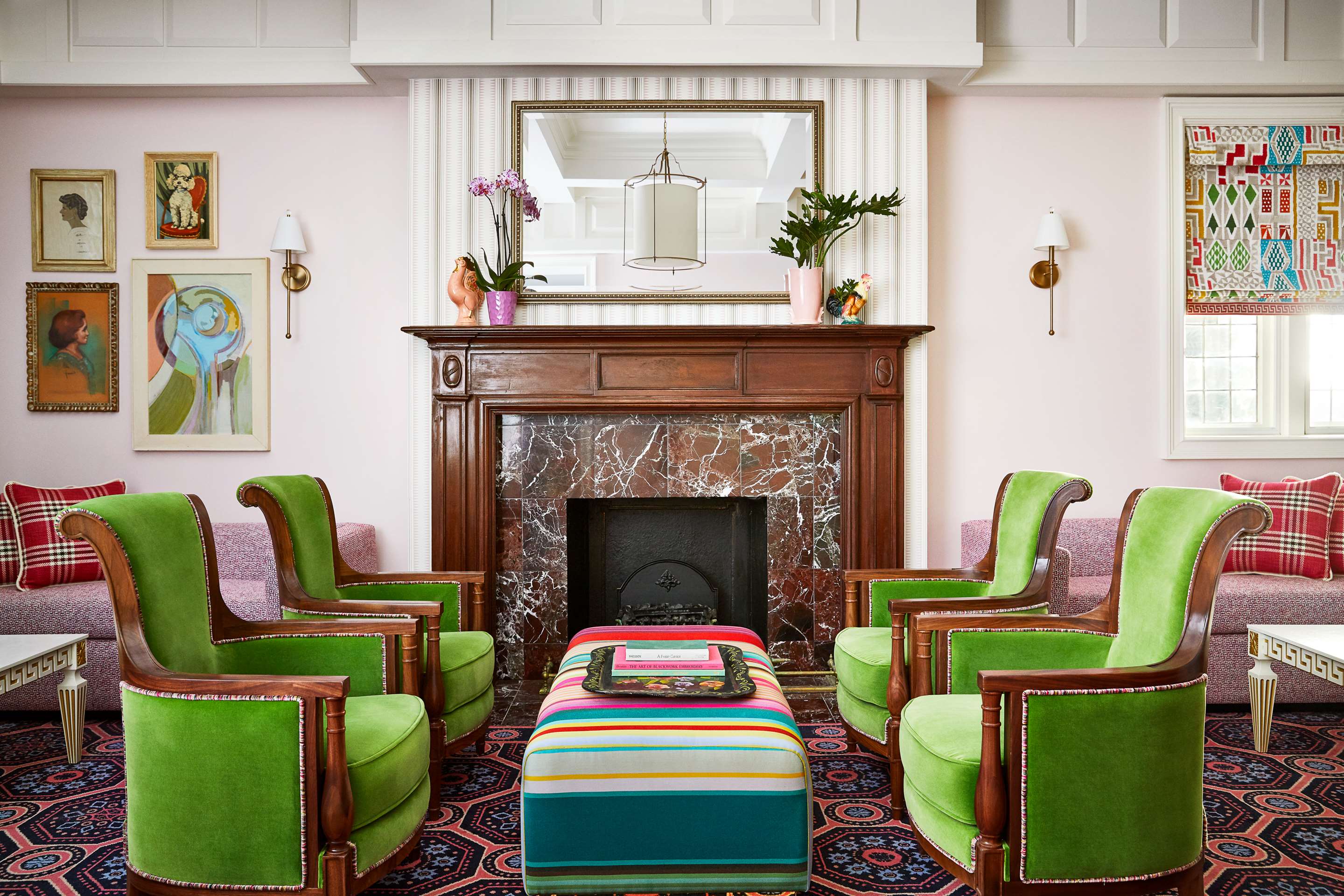 Lobby | Graduate Columbia, S.C.