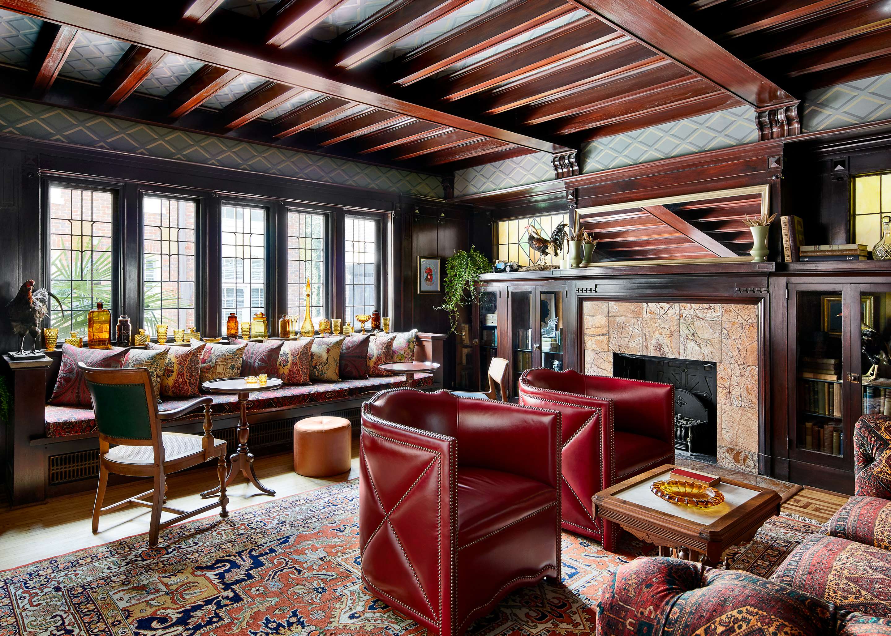 Lobby | Graduate Columbia, S.C.