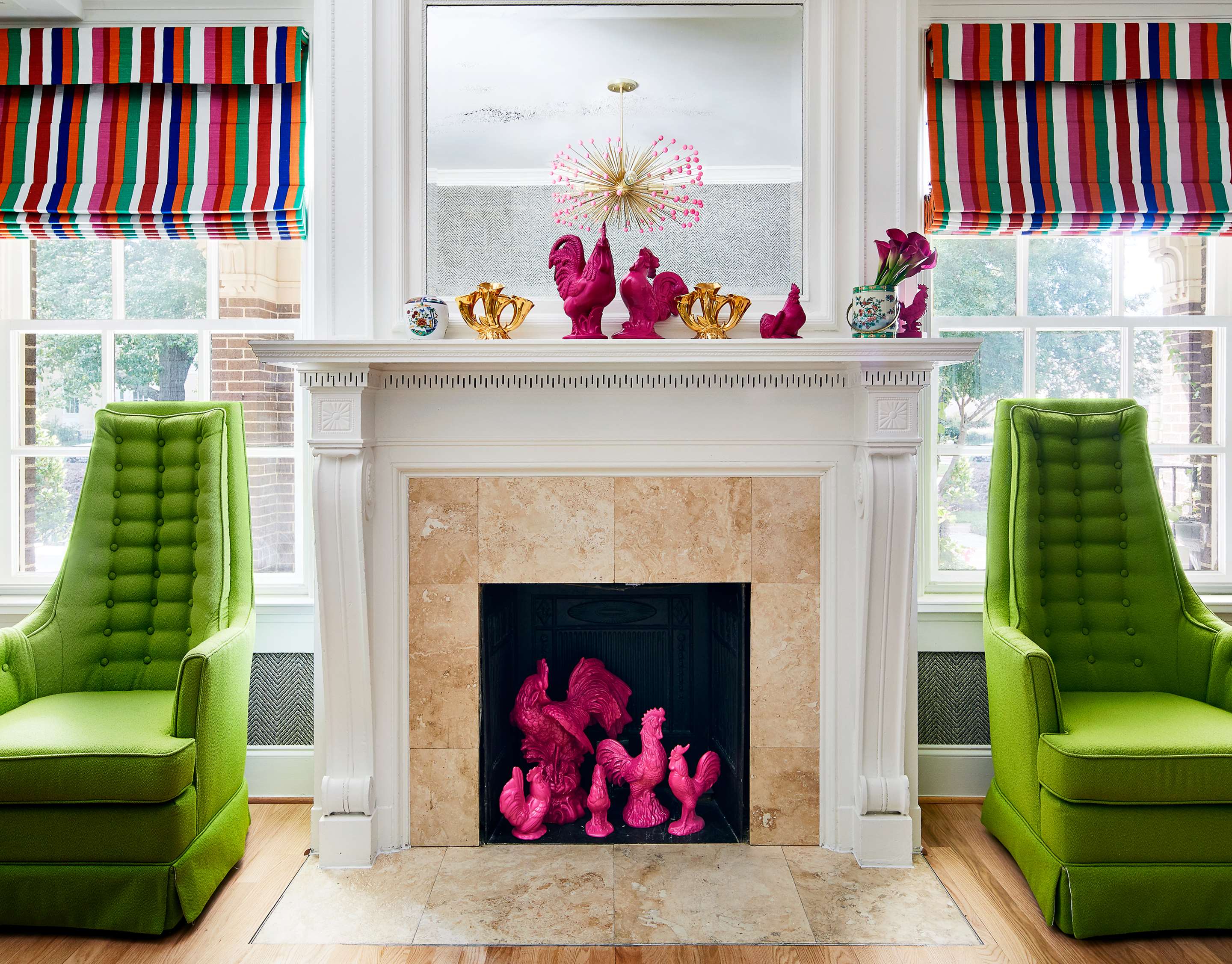 Lobby | Graduate Columbia, S.C.