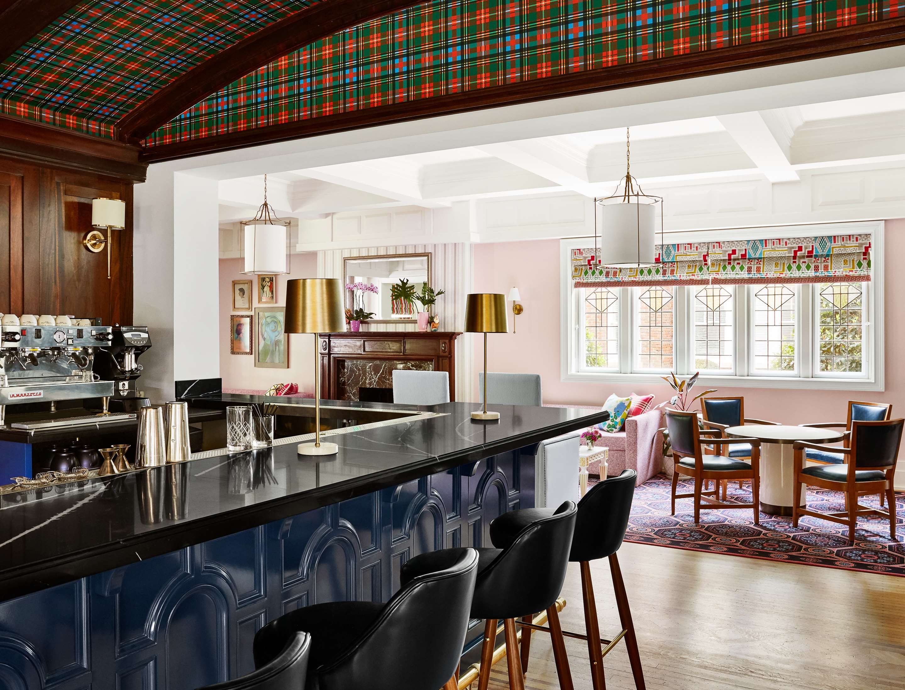 BarLounge | Graduate Columbia, S.C.