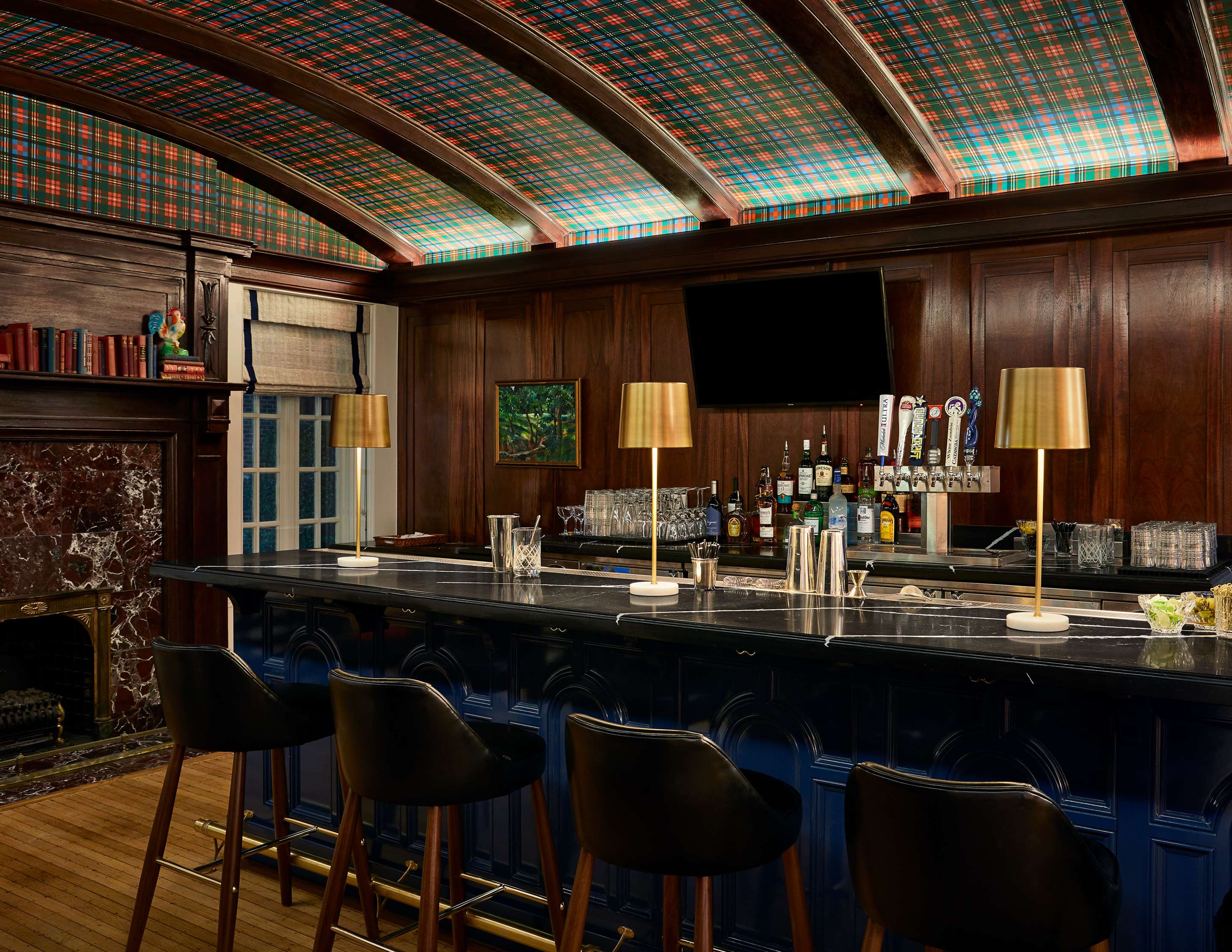 BarLounge | Graduate Columbia, S.C.