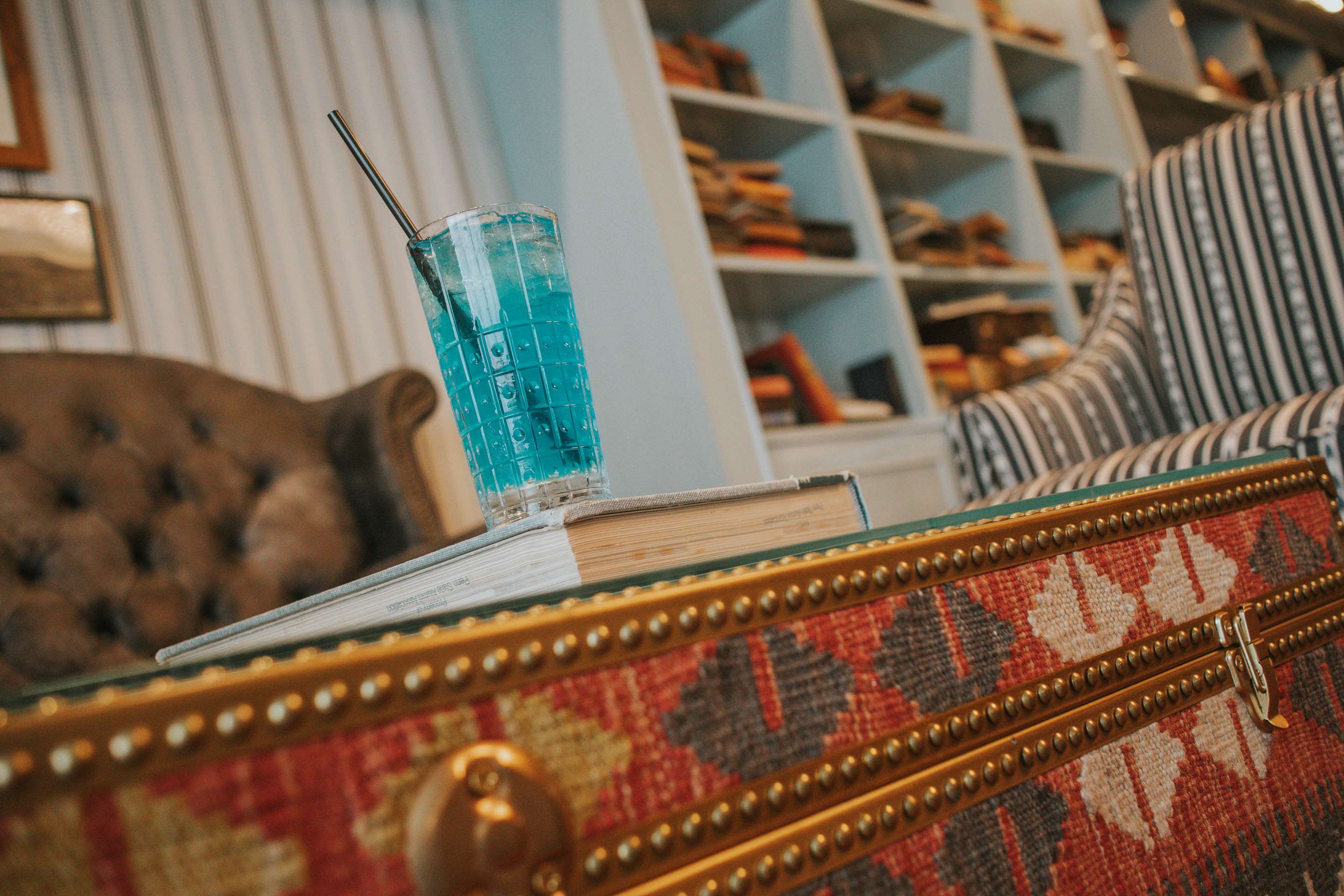 Lobby | Graduate State College