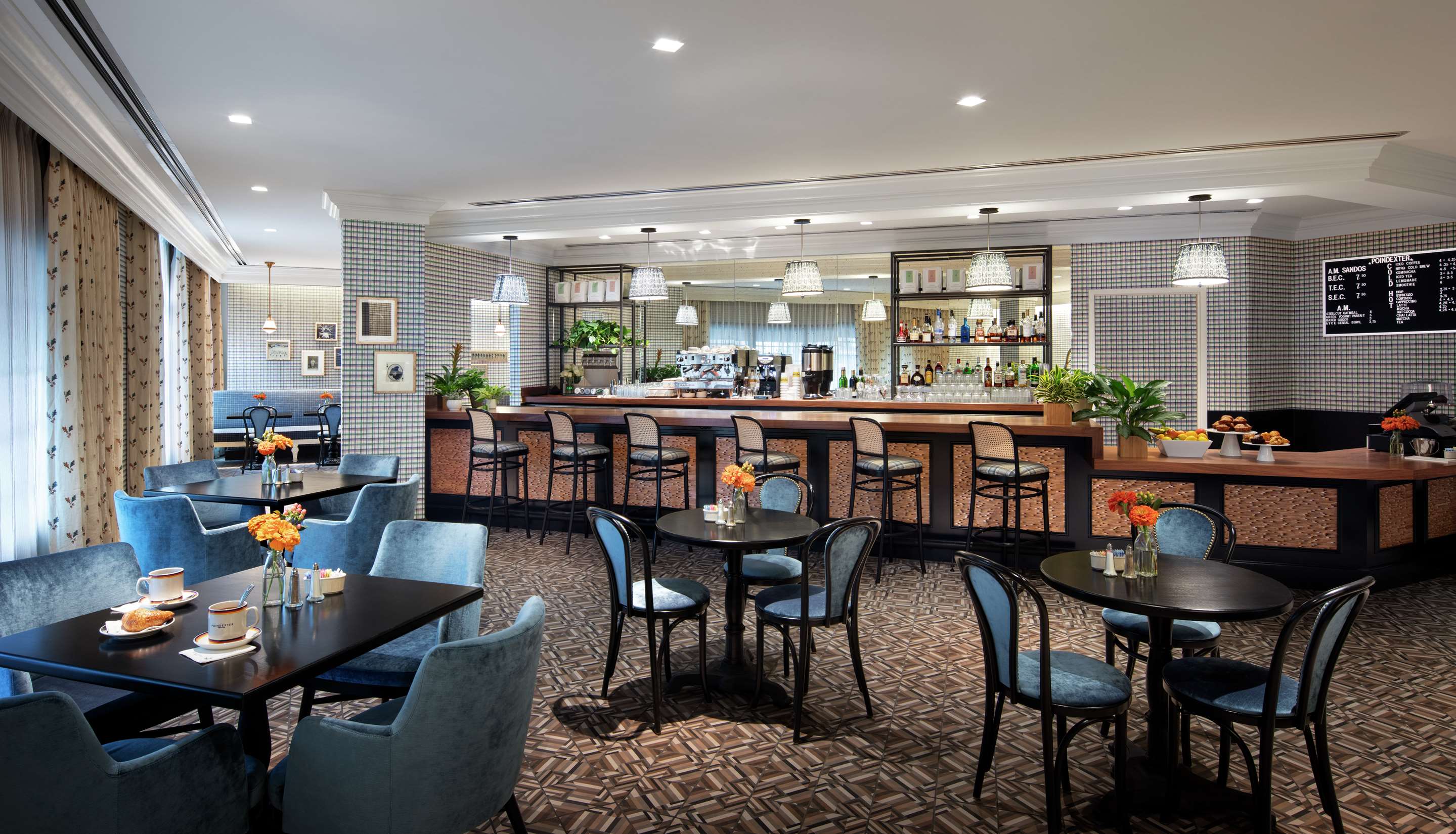 BarLounge | Graduate State College