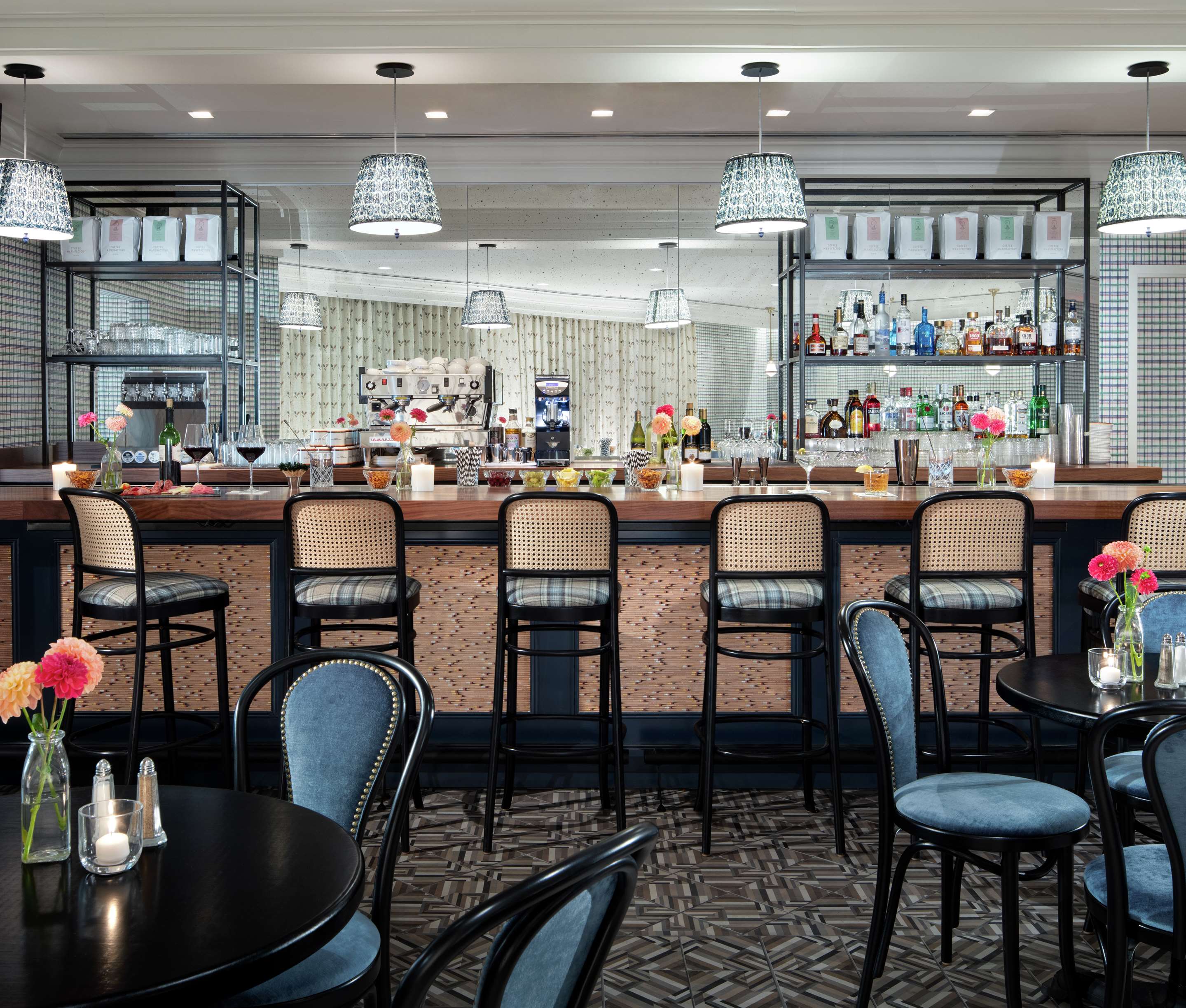 BarLounge | Graduate State College