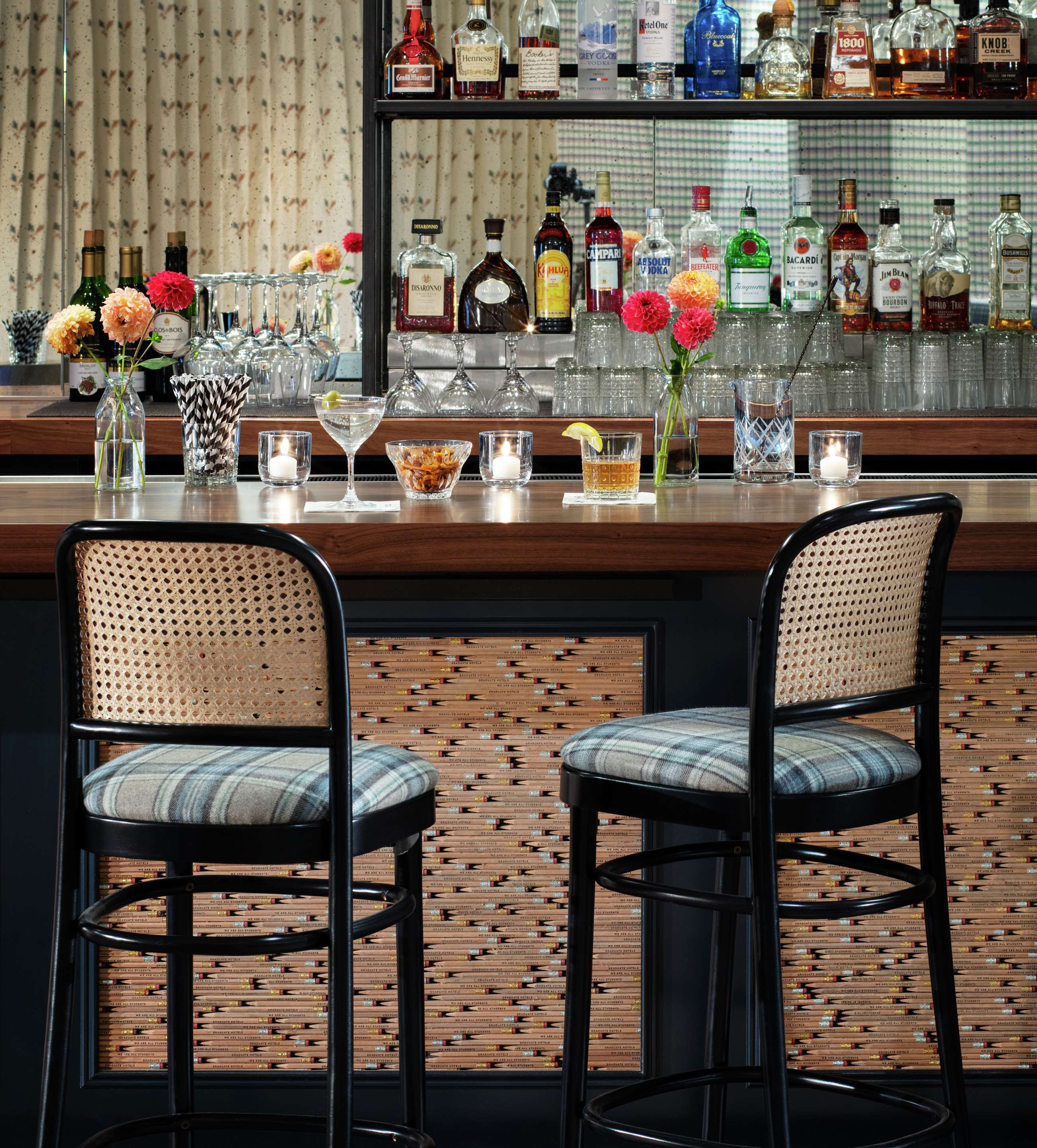 BarLounge | Graduate State College