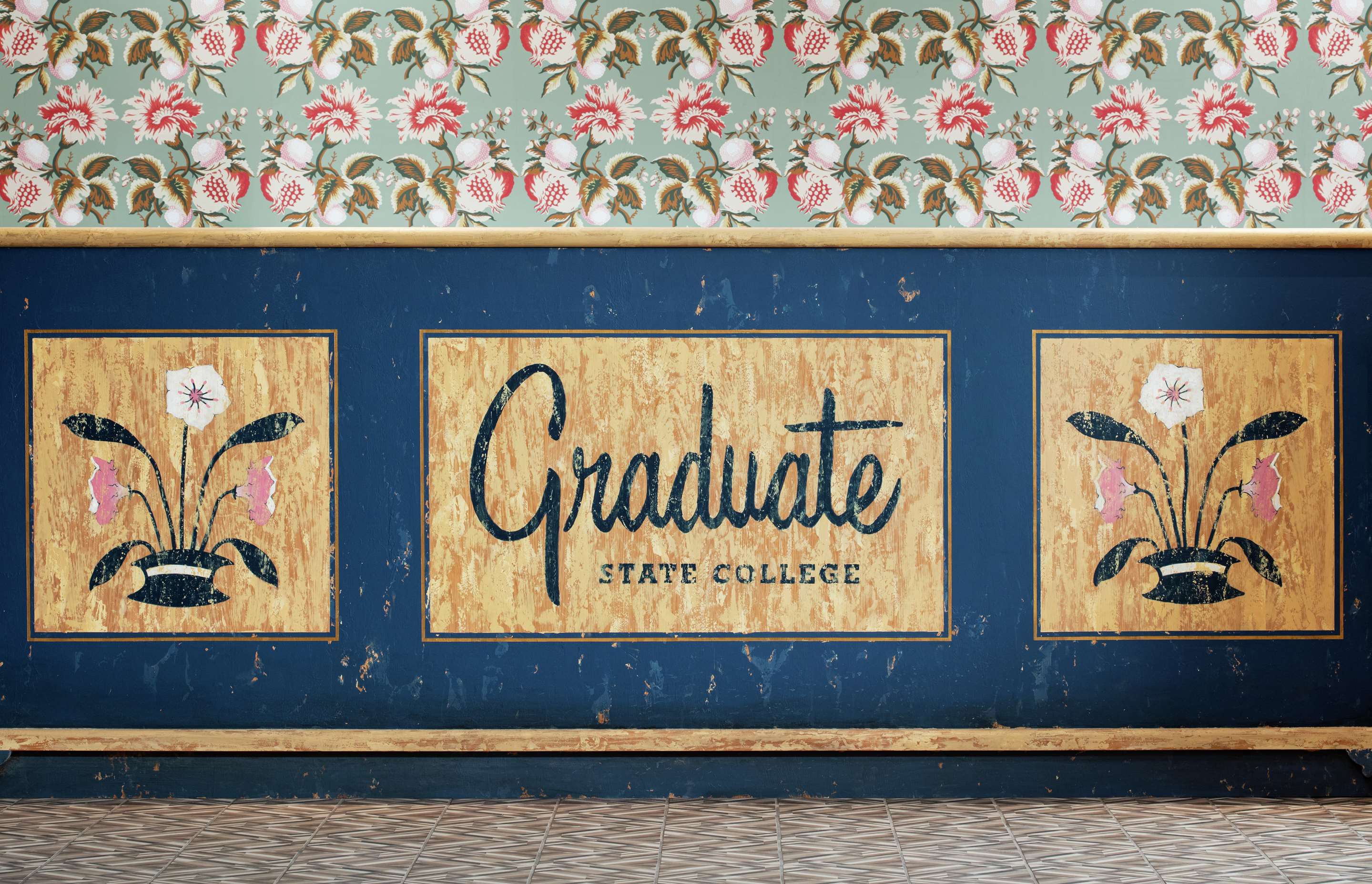Reception | Graduate State College