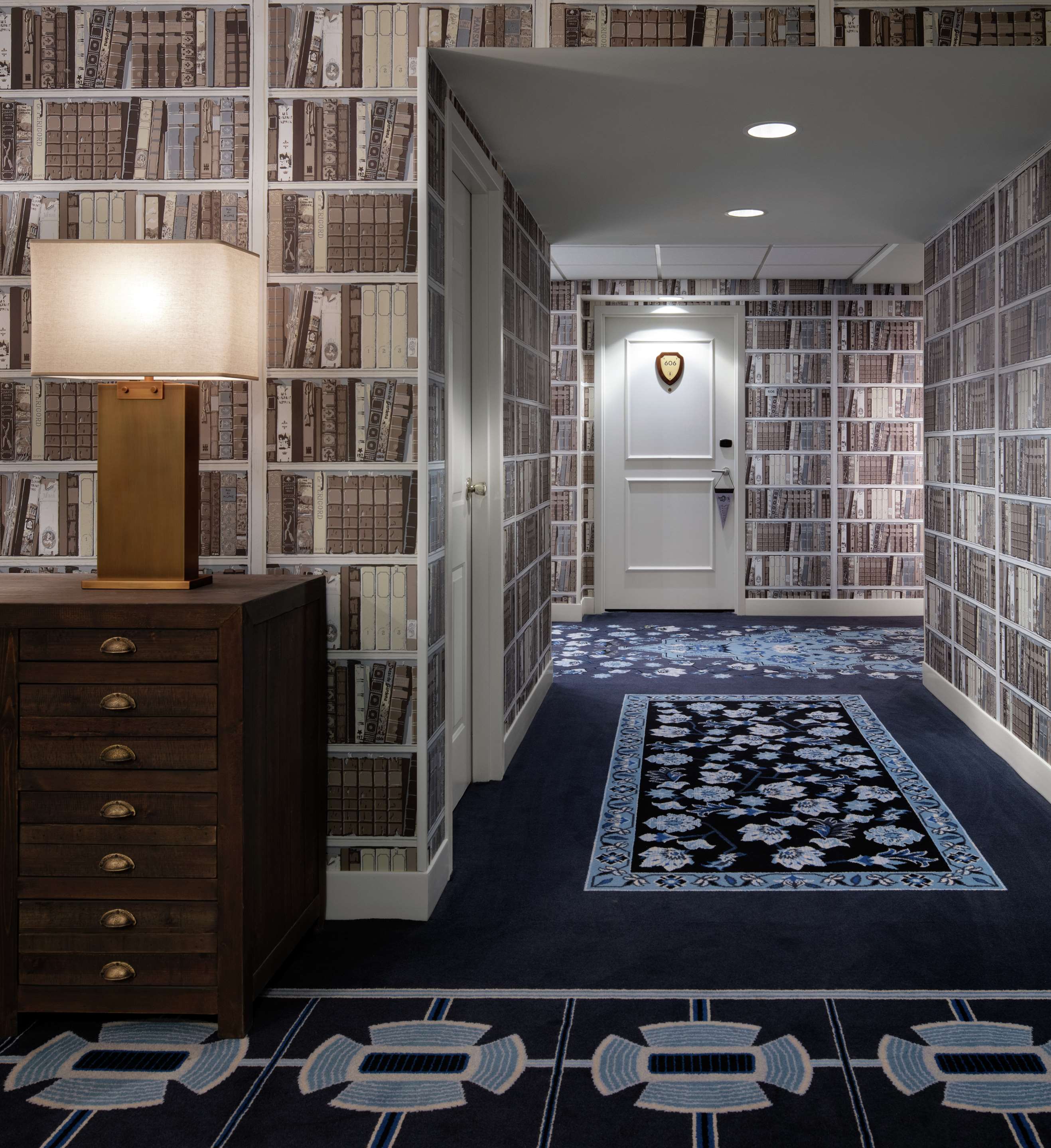 Lobby | Graduate State College