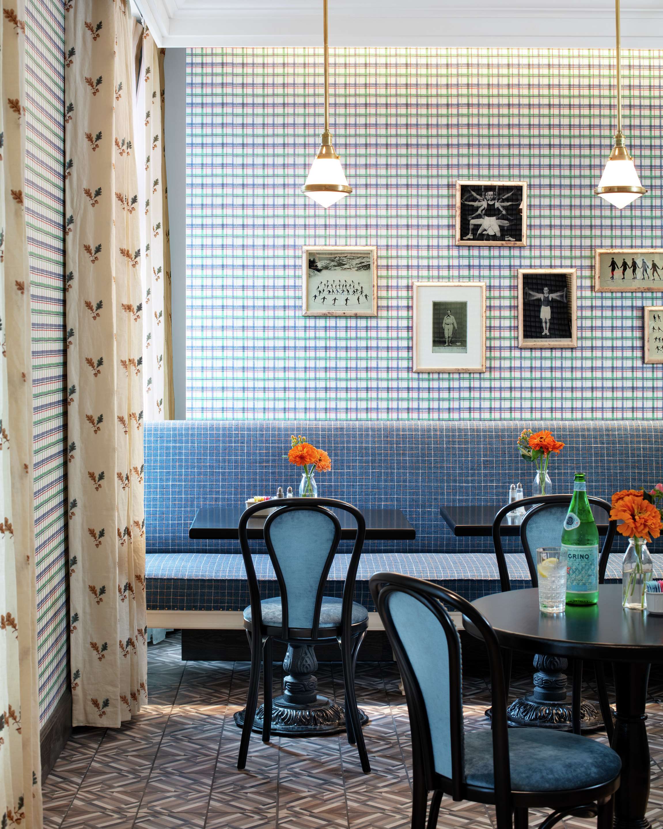 Restaurant | Graduate State College