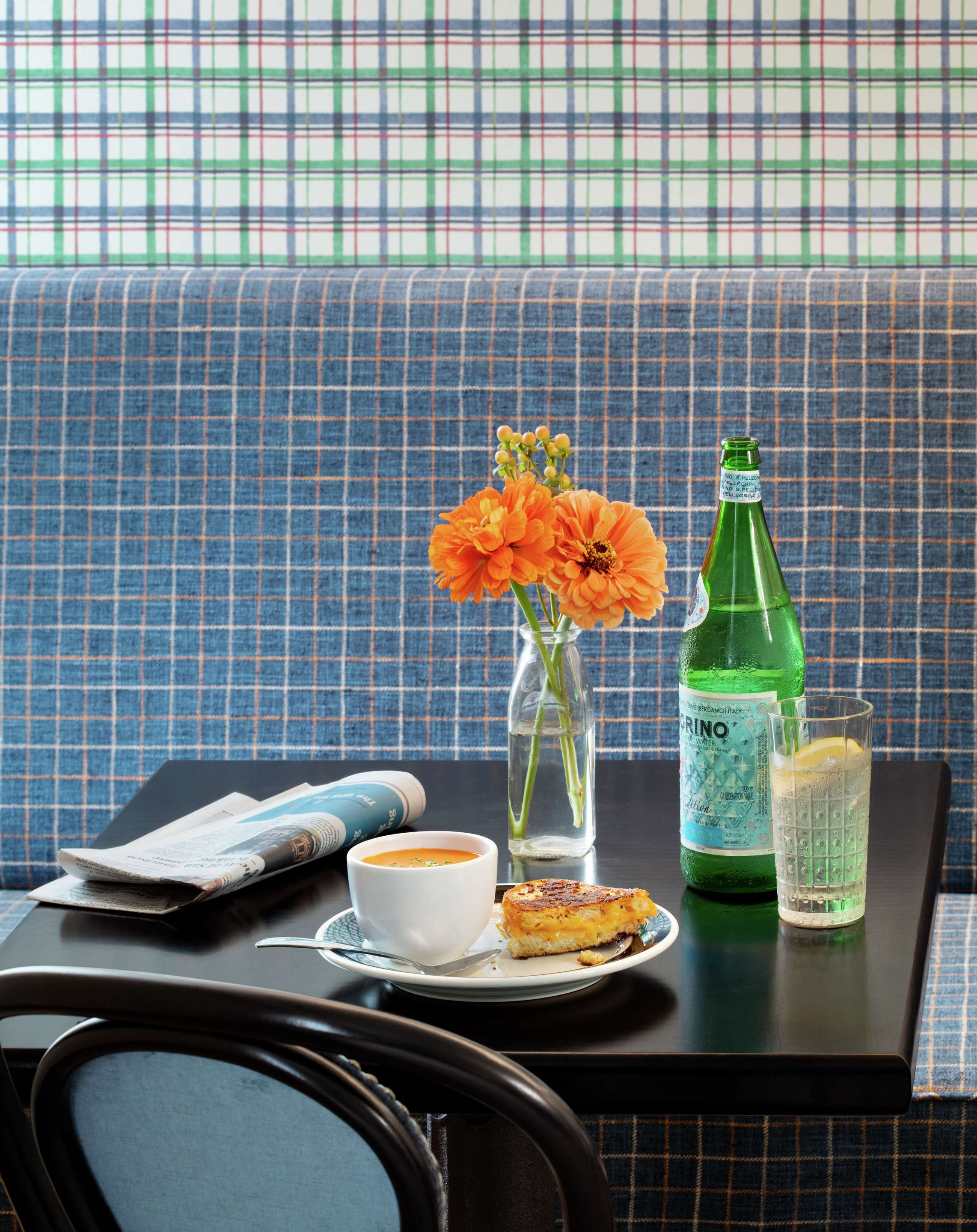 Restaurant | Graduate State College