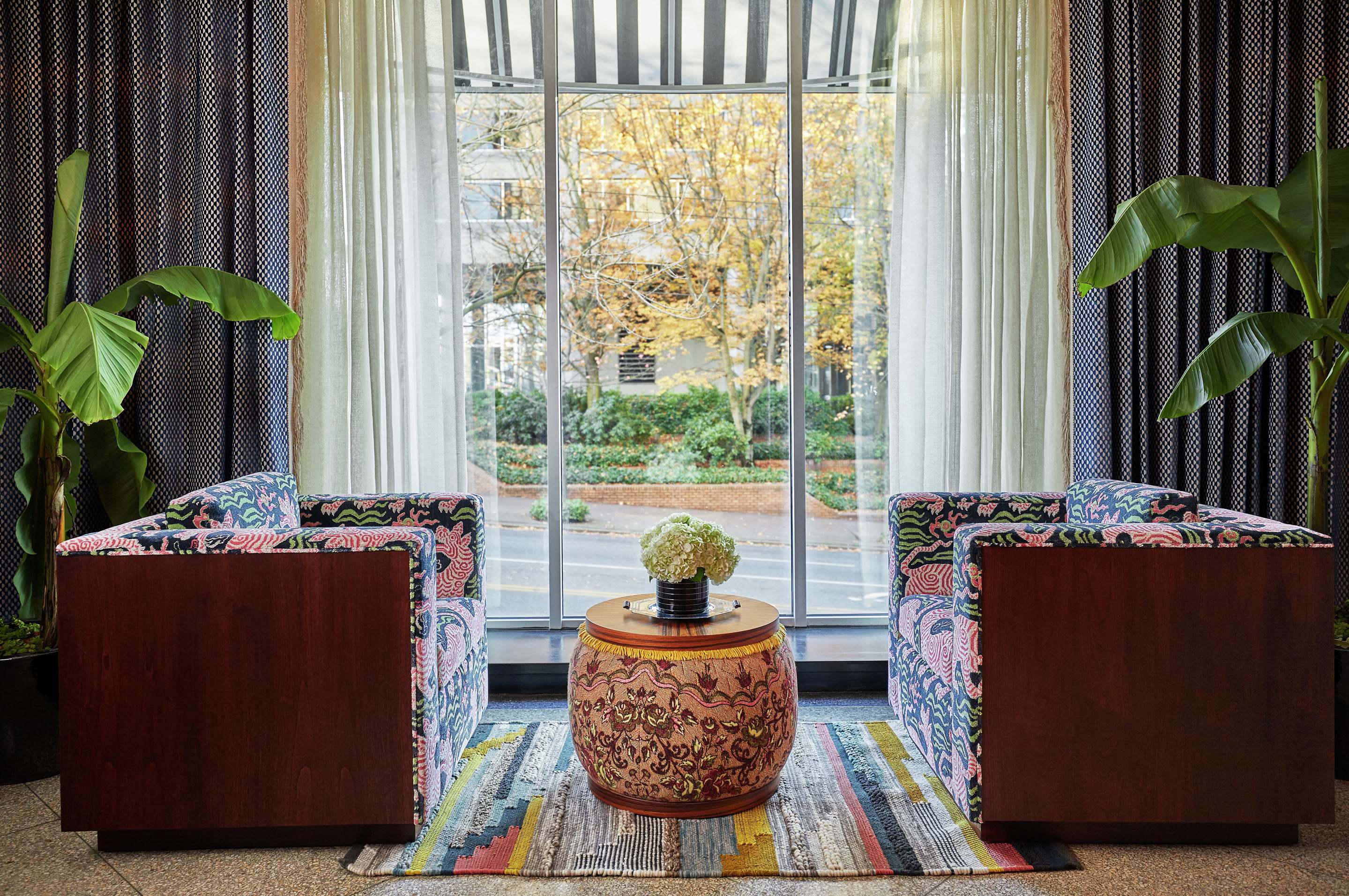 Lobby | Graduate Seattle