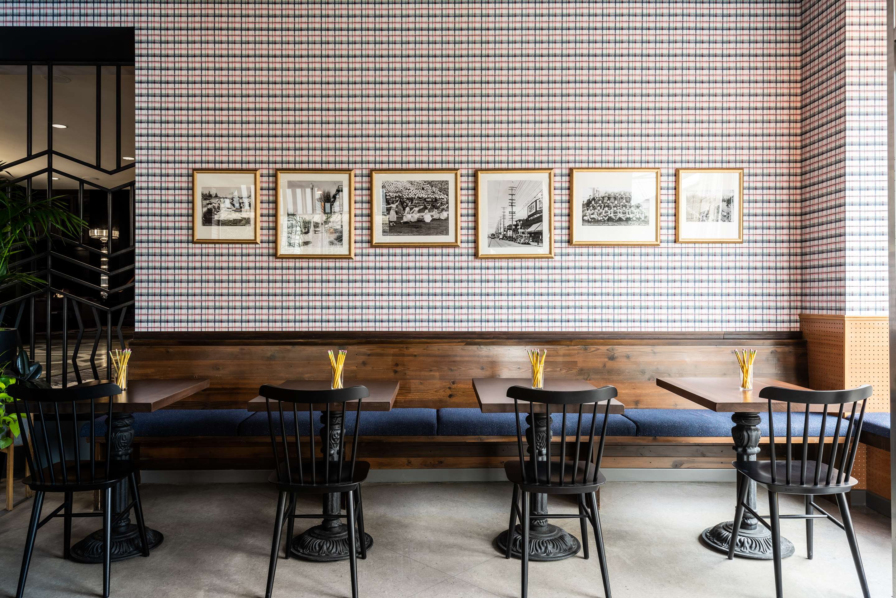 Restaurant | Graduate Seattle
