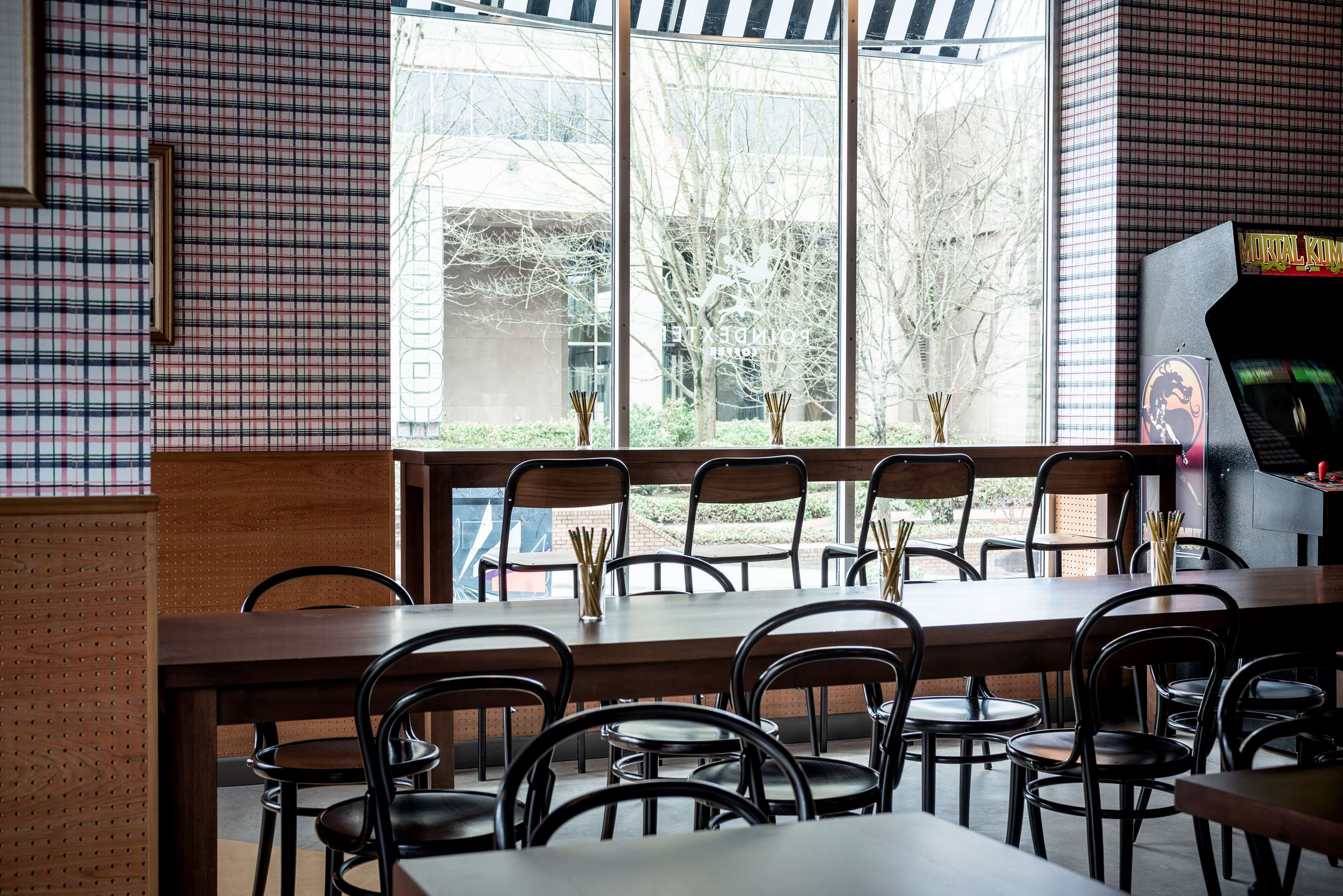 Restaurant | Graduate Seattle