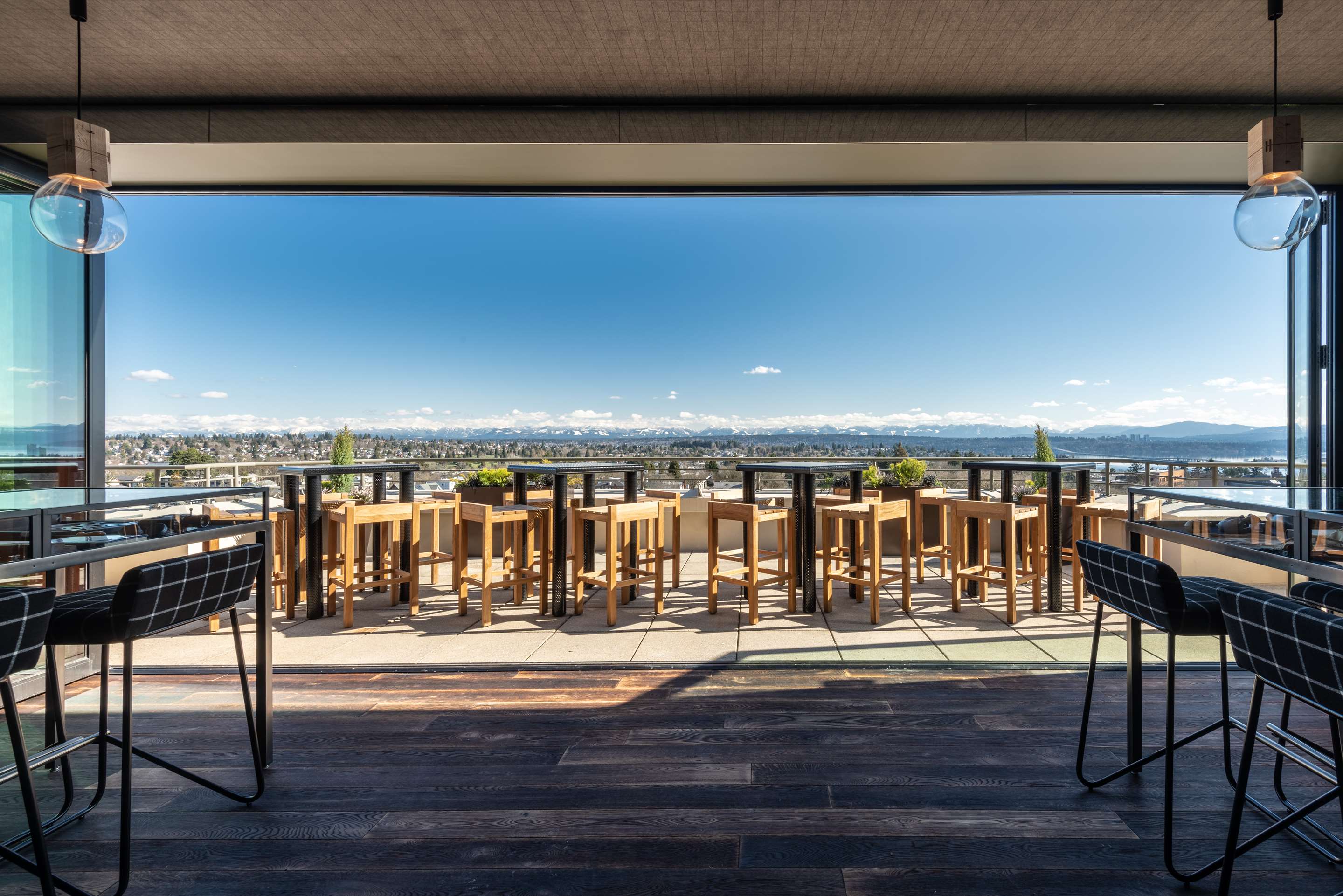 Restaurant | Graduate Seattle