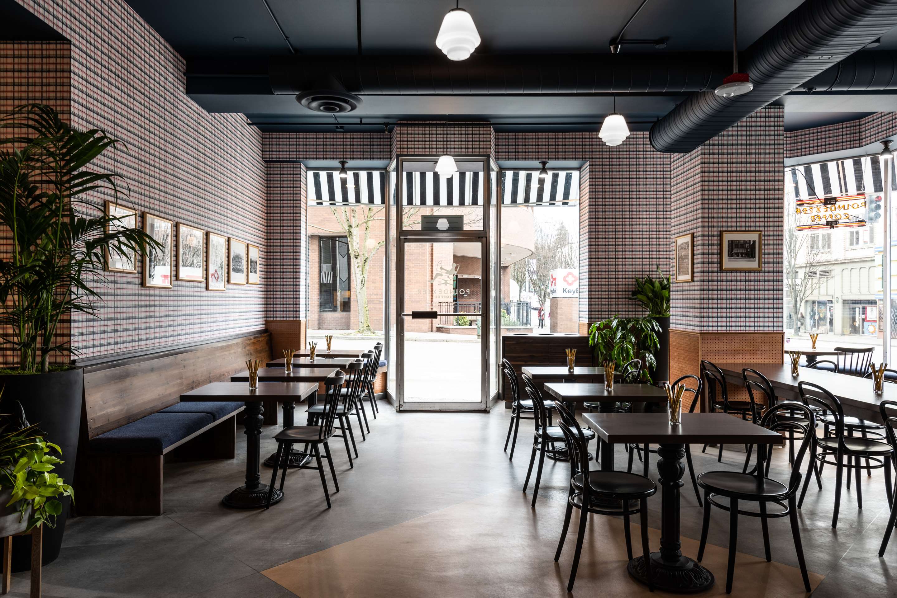 Restaurant | Graduate Seattle